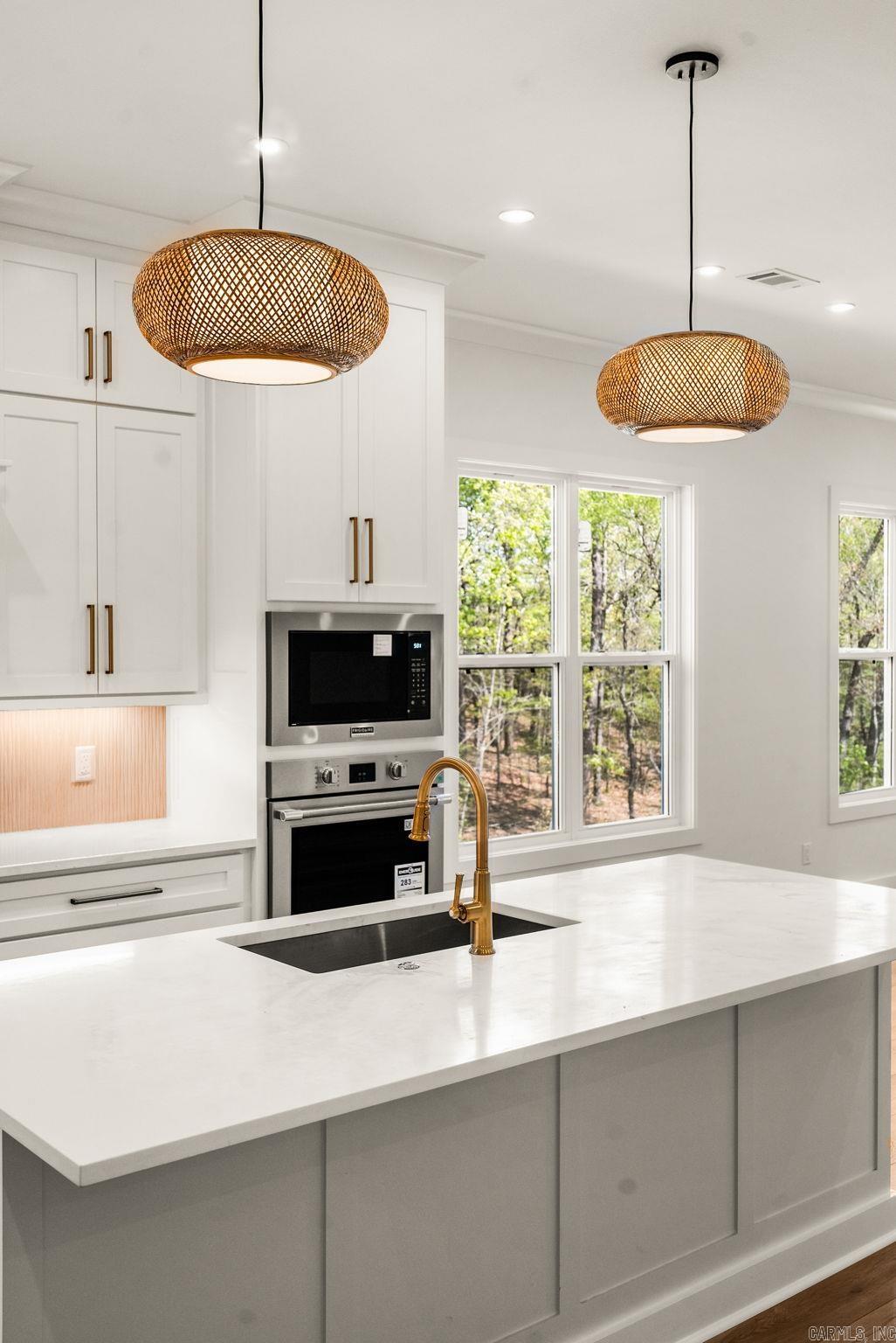 5 Calion Drive Little Rock, AR 72223