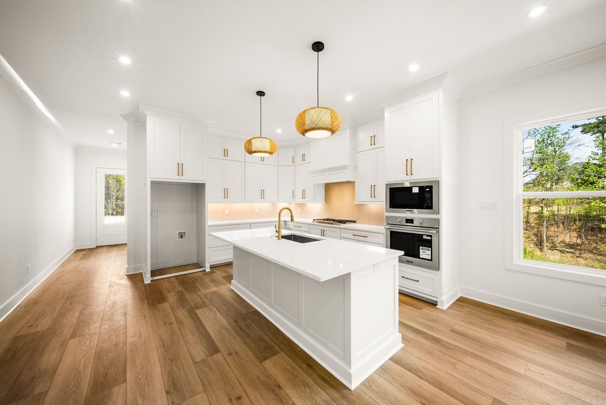 5 Calion Drive Little Rock, AR 72223