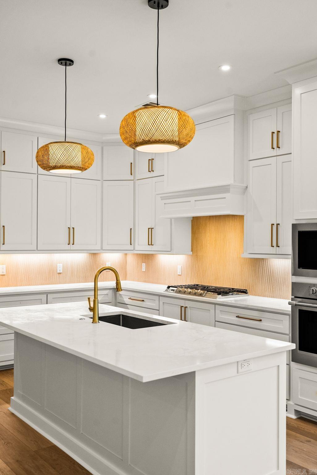 5 Calion Drive Little Rock, AR 72223