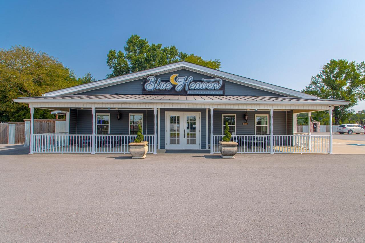 15228 Interstate 30  Benton, AR