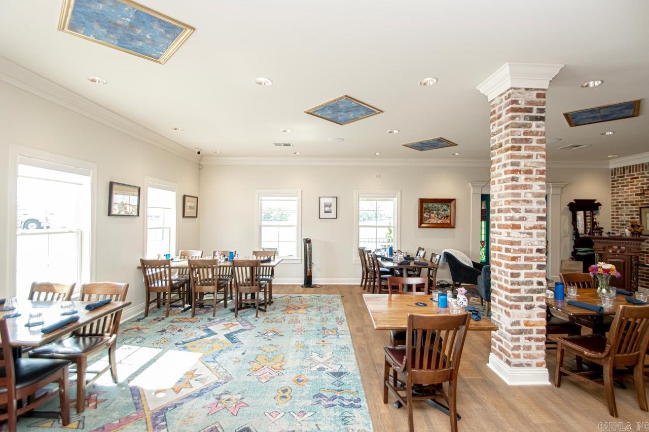 15228 Interstate 30  Benton, AR