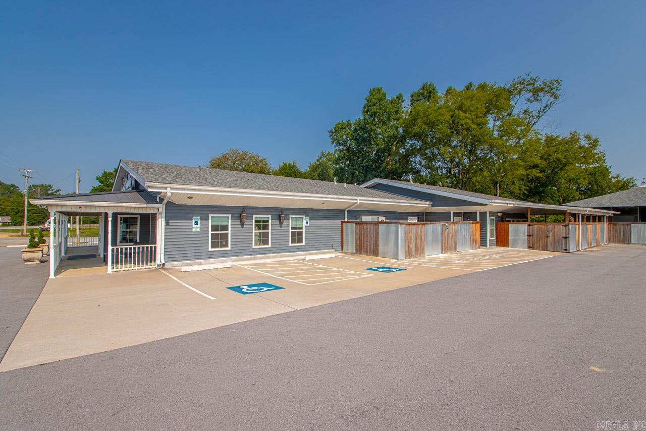 15228 Interstate 30  Benton, AR