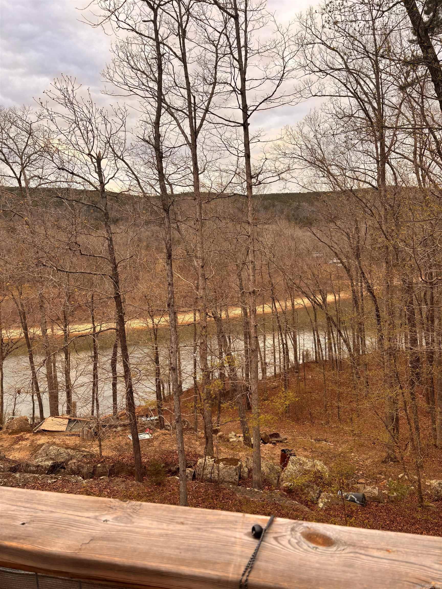 110 Lake  Drasco, AR