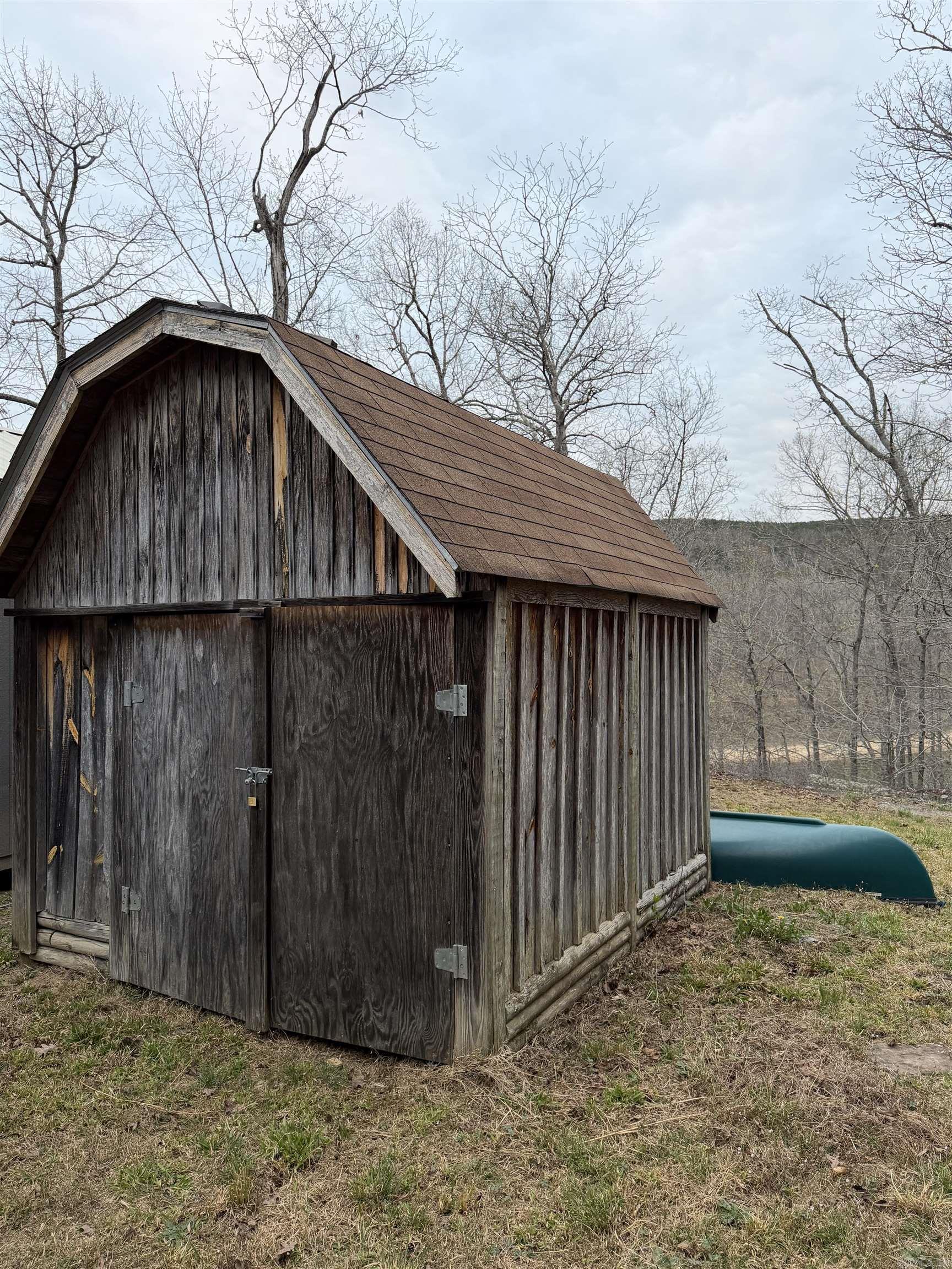 110 Lake  Drasco, AR