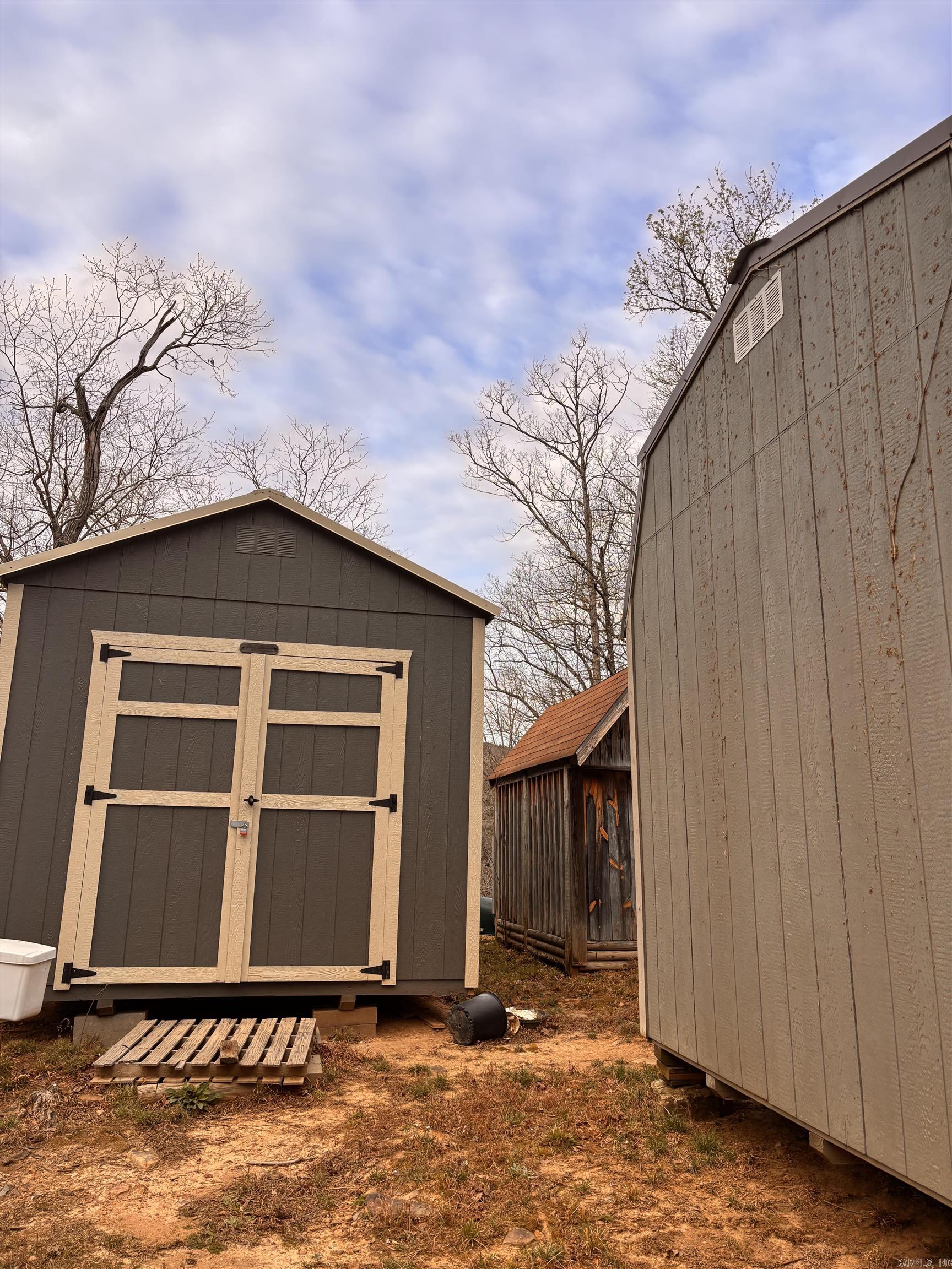 110 Lake  Drasco, AR