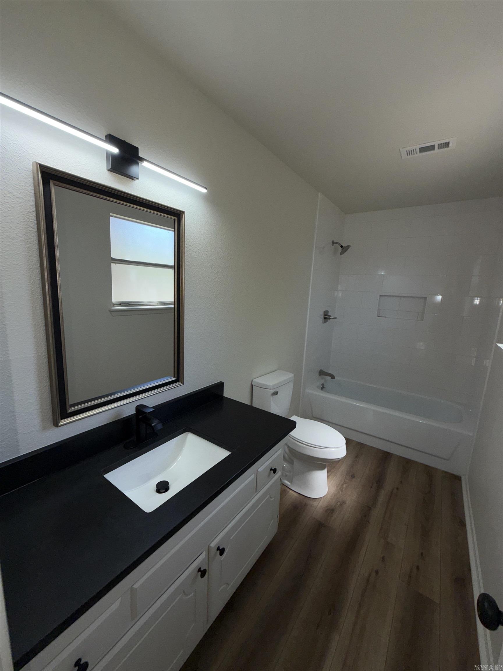 220 Cooper  Hot Springs, AR