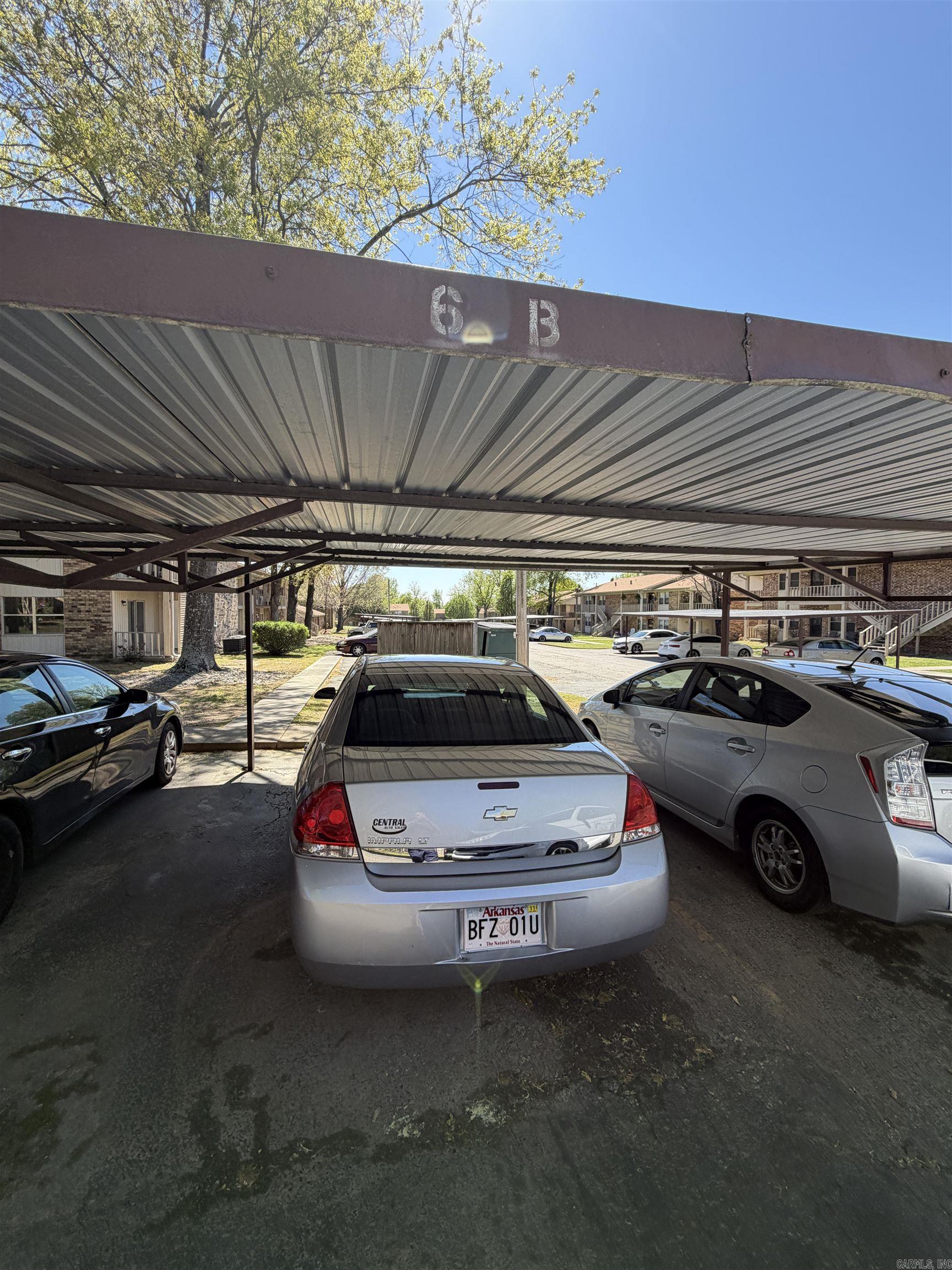 220 Cooper  Hot Springs, AR