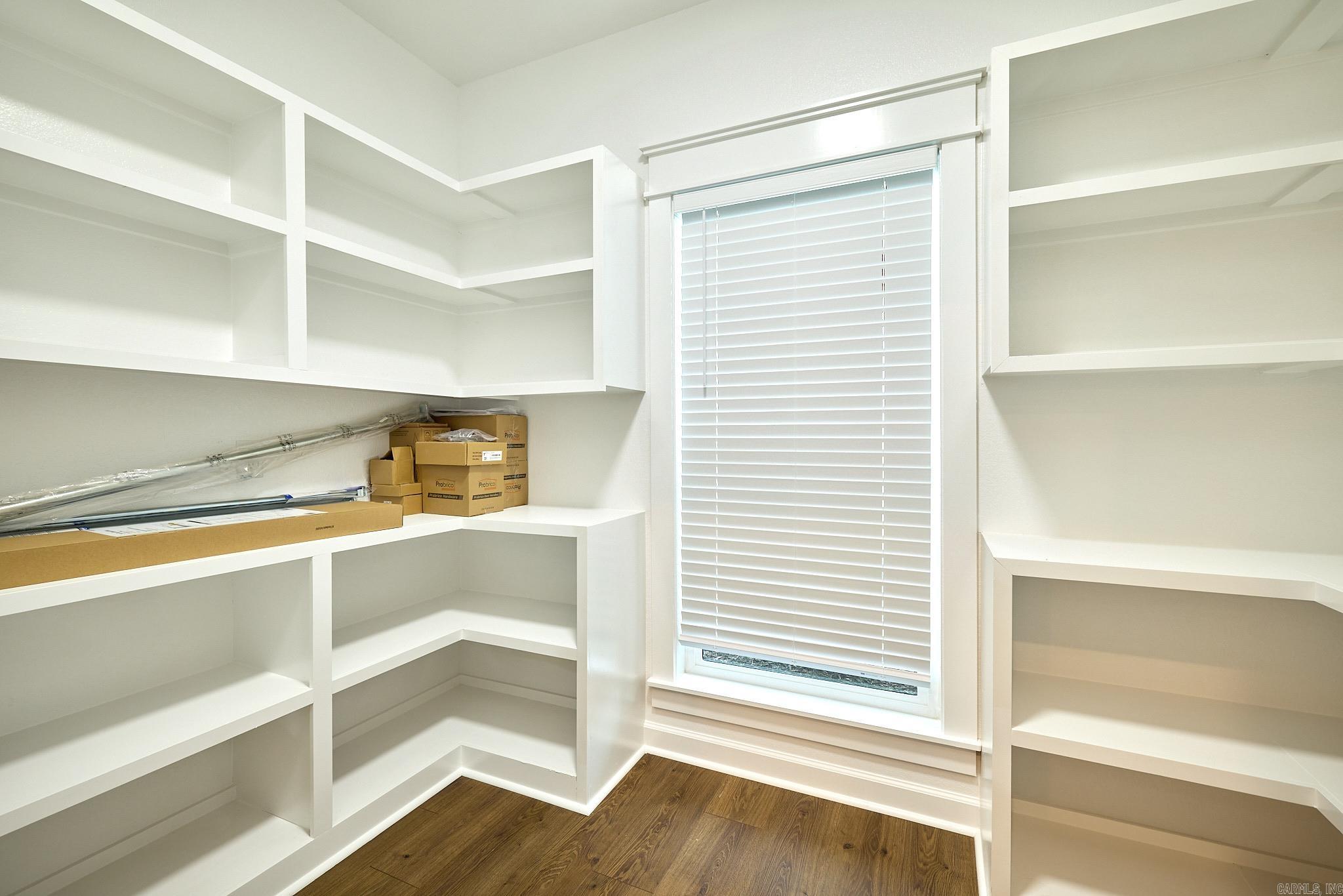 10565 W Miller Sardis Road  Bauxite, AR