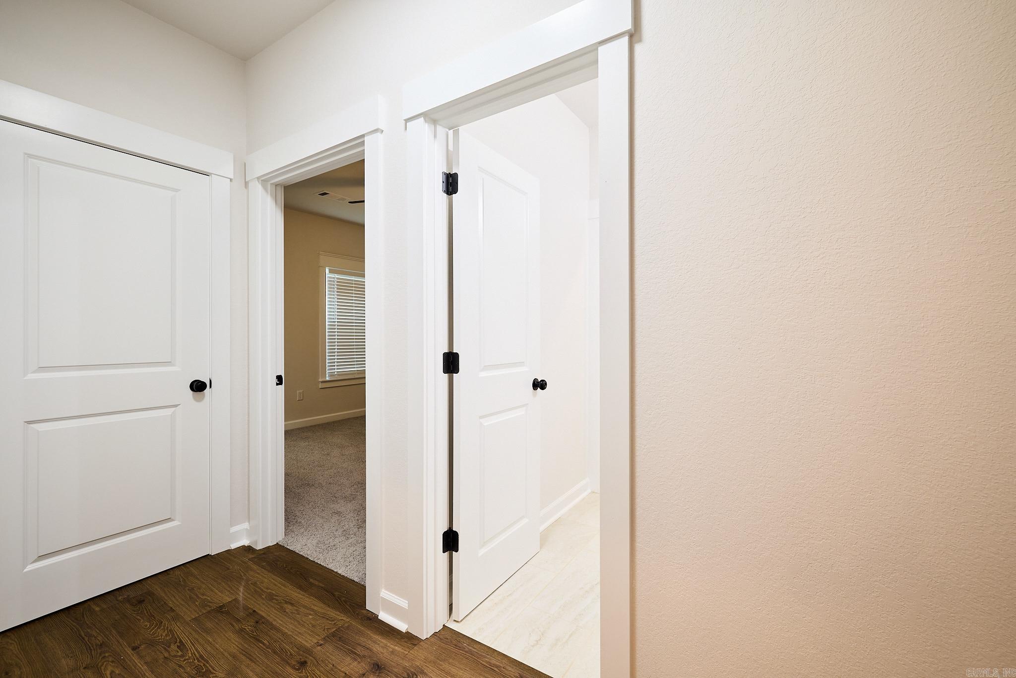 10565 W Miller Sardis Road  Bauxite, AR