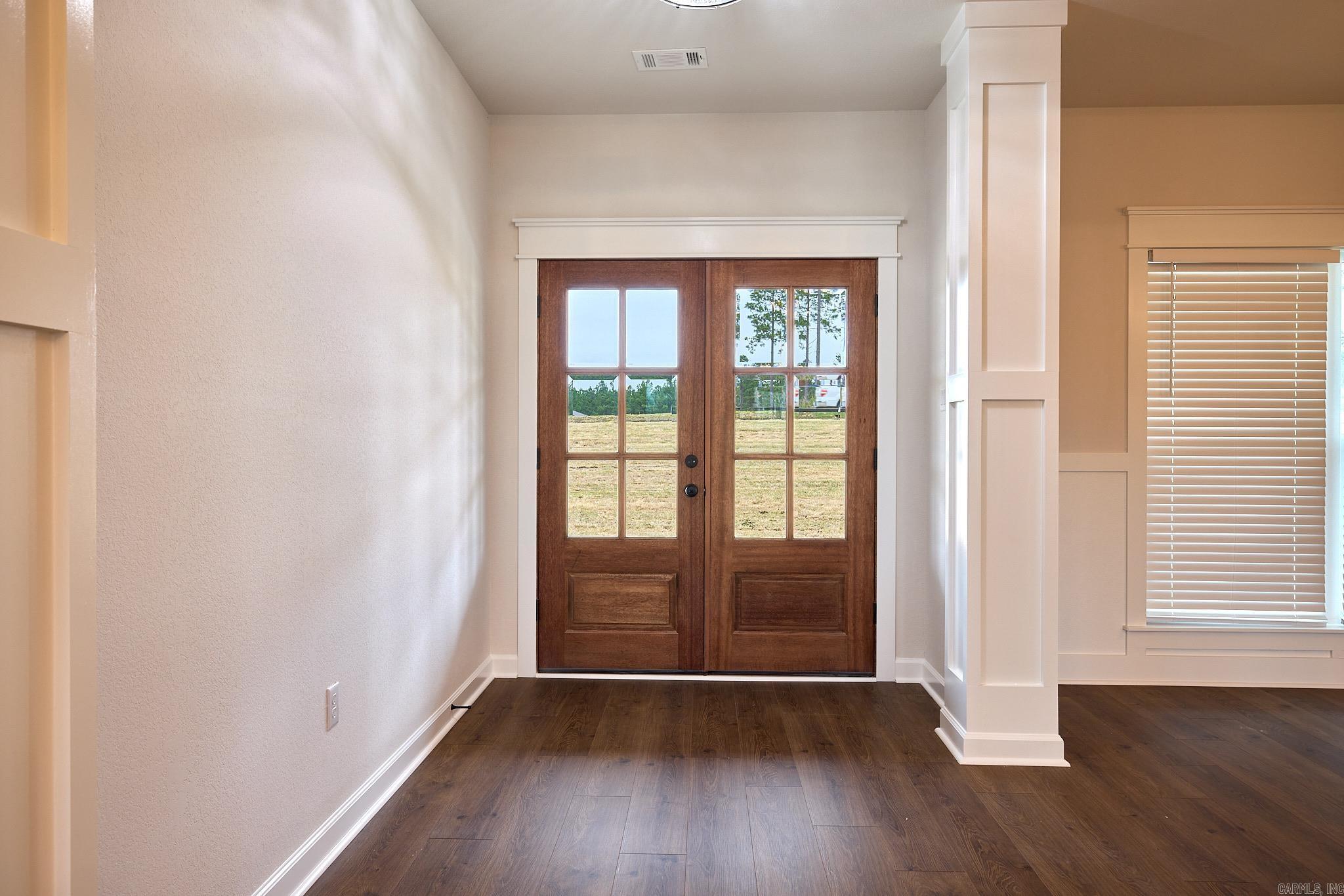 10565 W Miller Sardis Road  Bauxite, AR