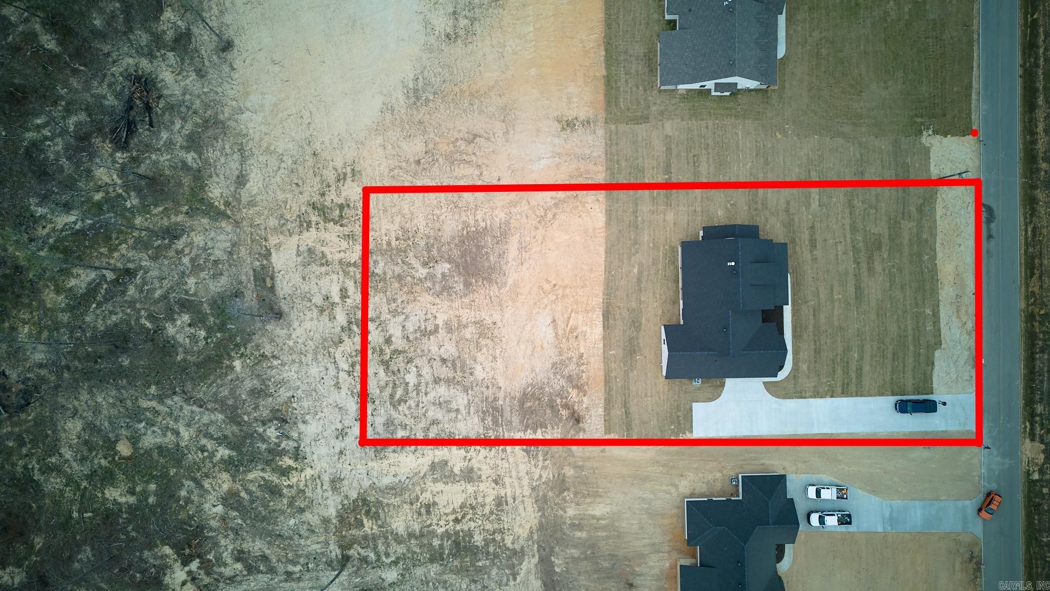 10565 W Miller Sardis Road  Bauxite, AR