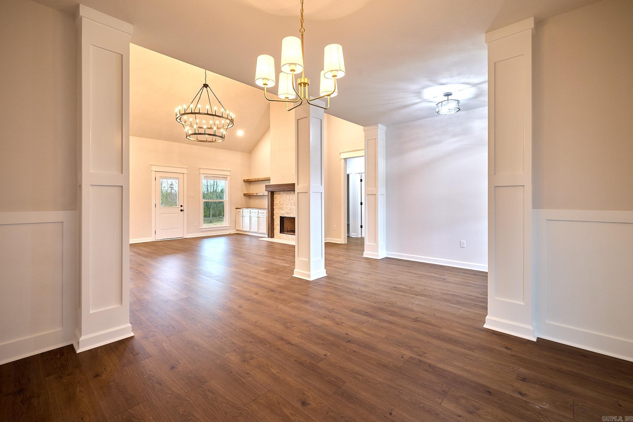 10565 W Miller Sardis Road  Bauxite, AR