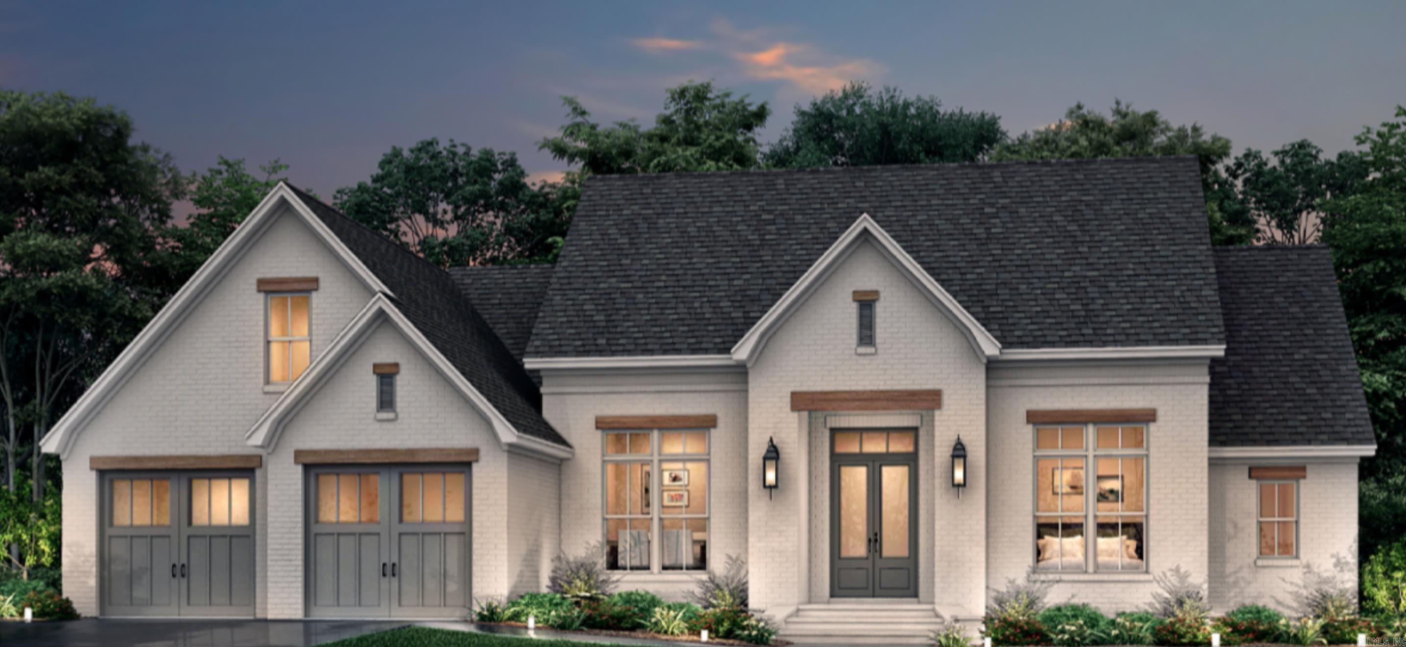 1235 Count Fleet  Searcy, AR