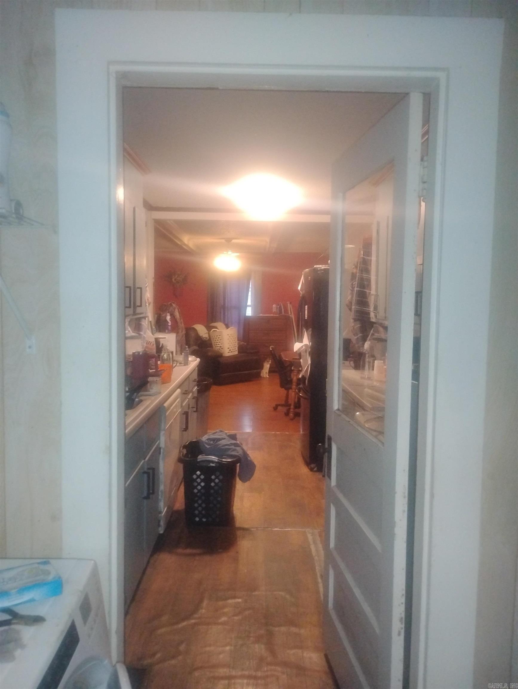 1111 E River Ave  Searcy, AR