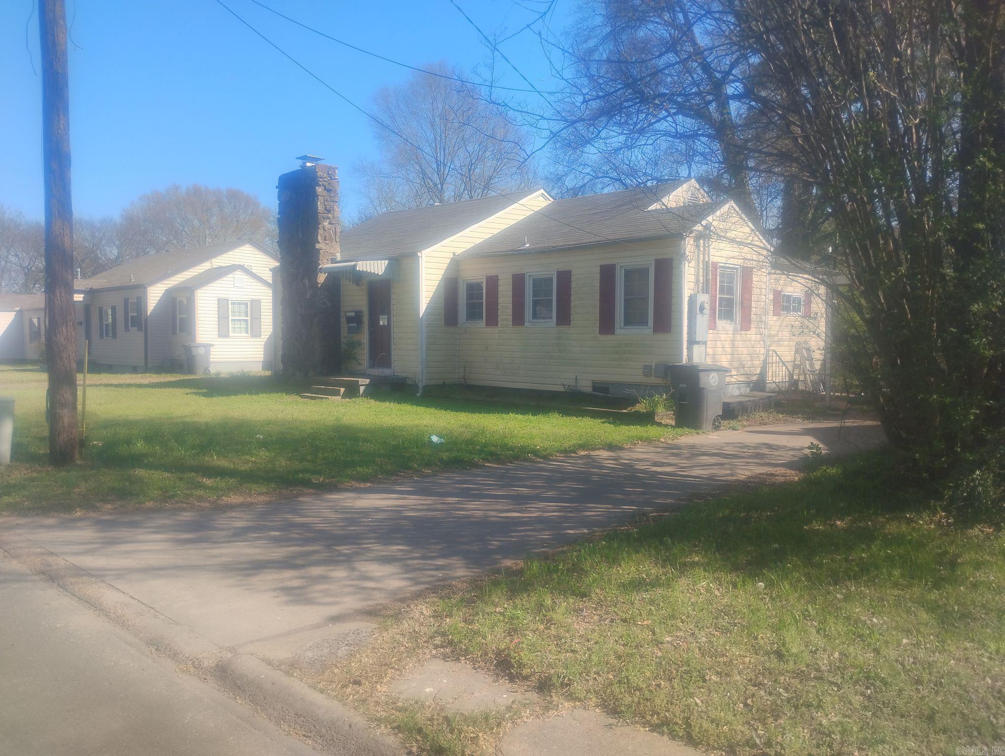 1111 E River Ave  Searcy, AR