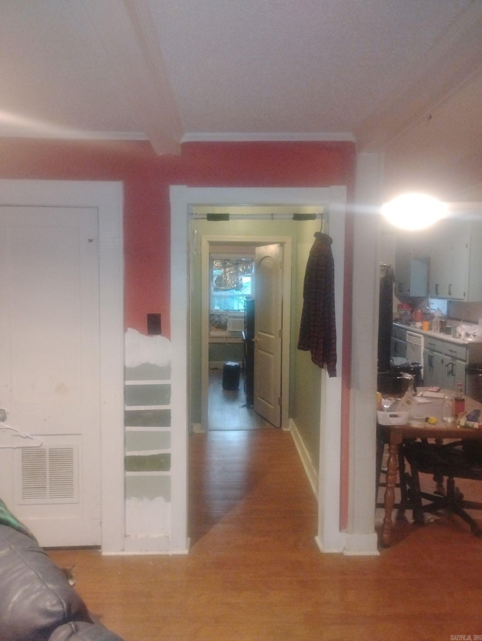 1111 E River Ave  Searcy, AR