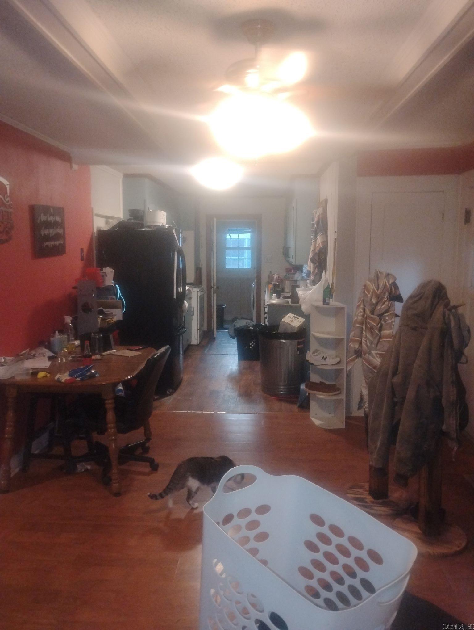 1111 E River Ave  Searcy, AR