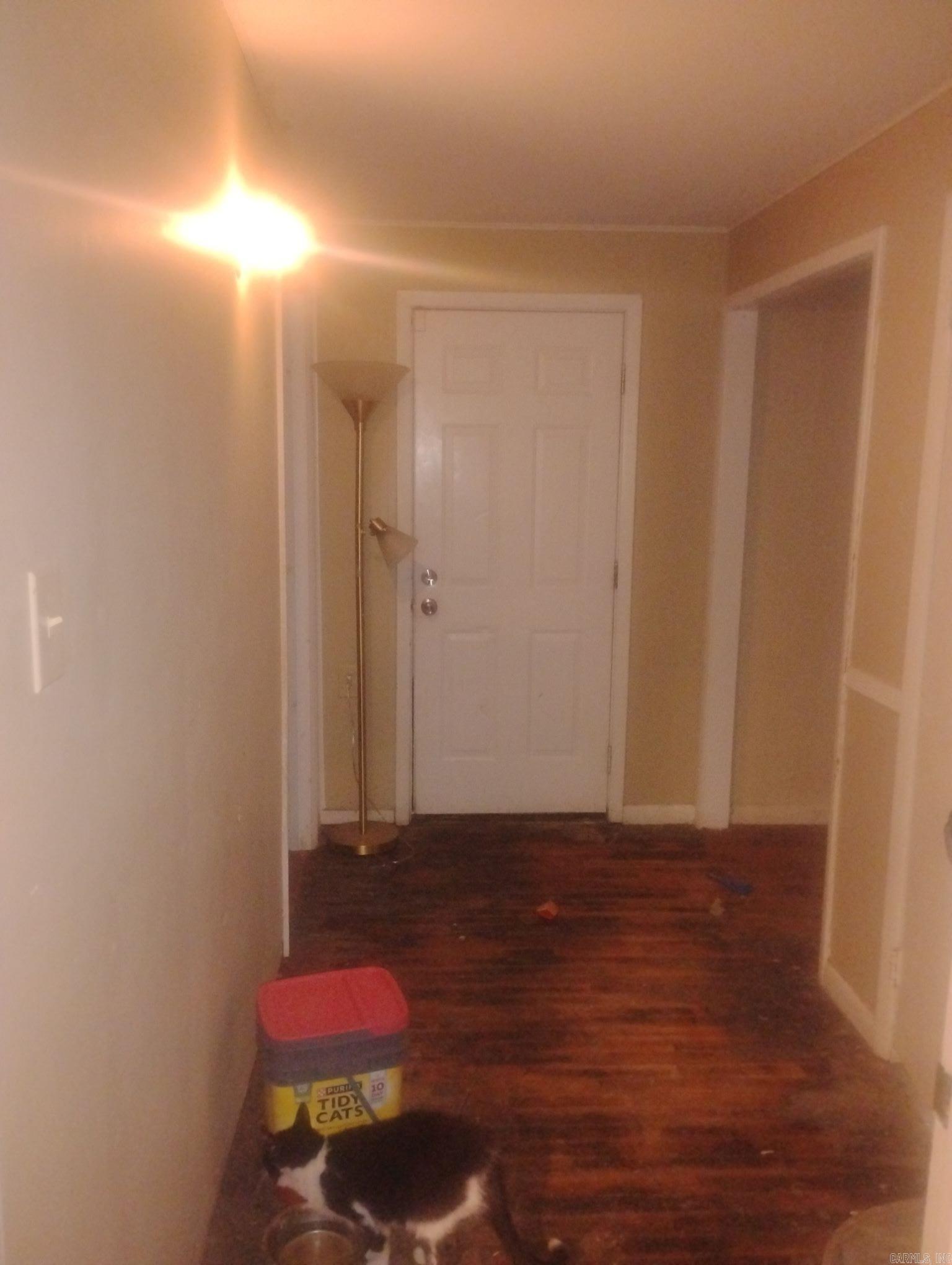 1111 E River Ave  Searcy, AR