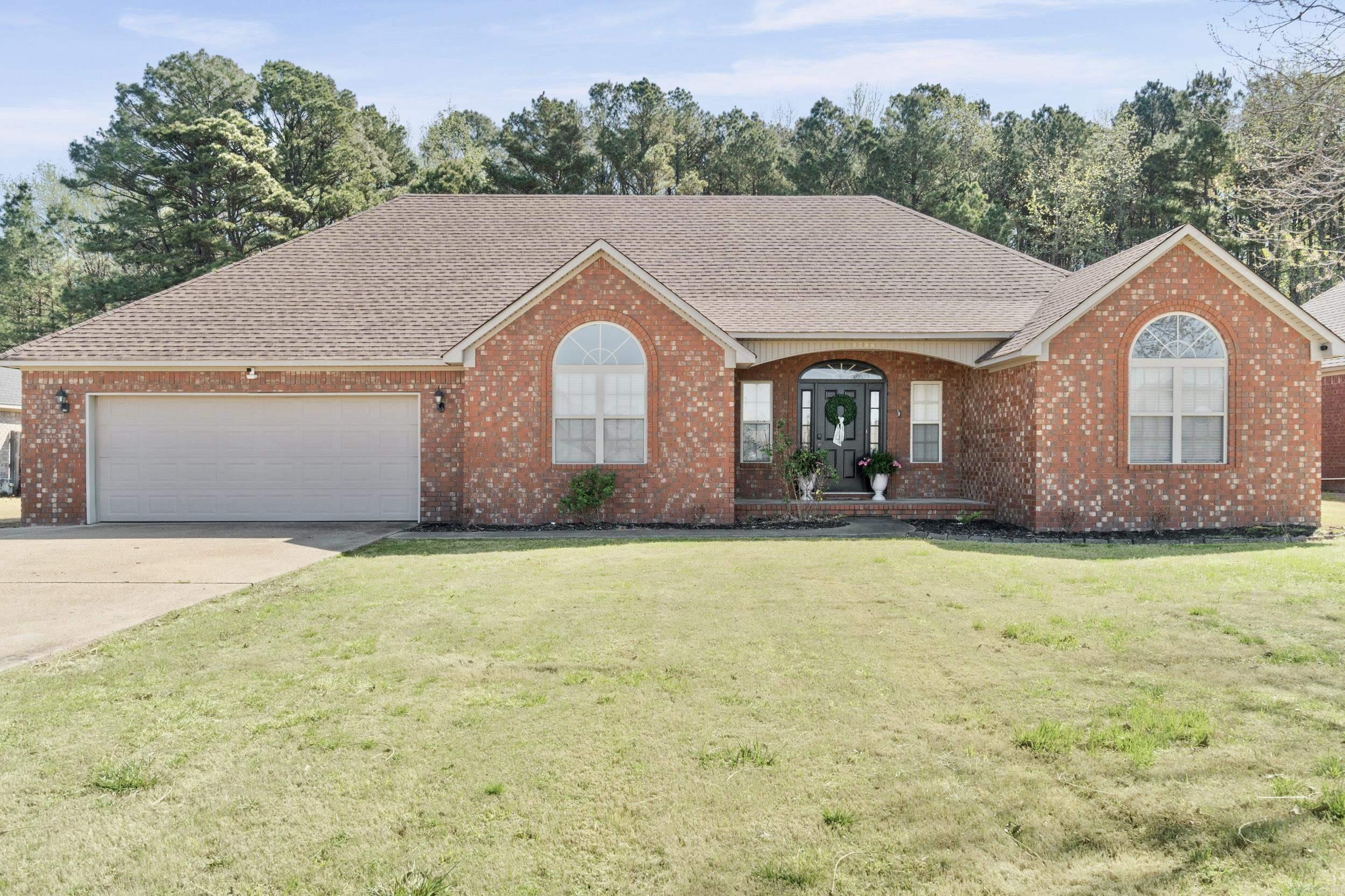 1786 N Killough  Wynne, AR