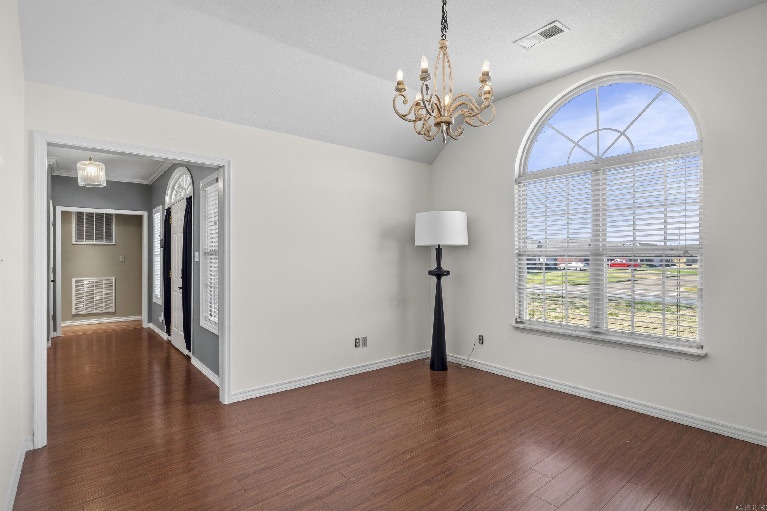 1786 N Killough  Wynne, AR