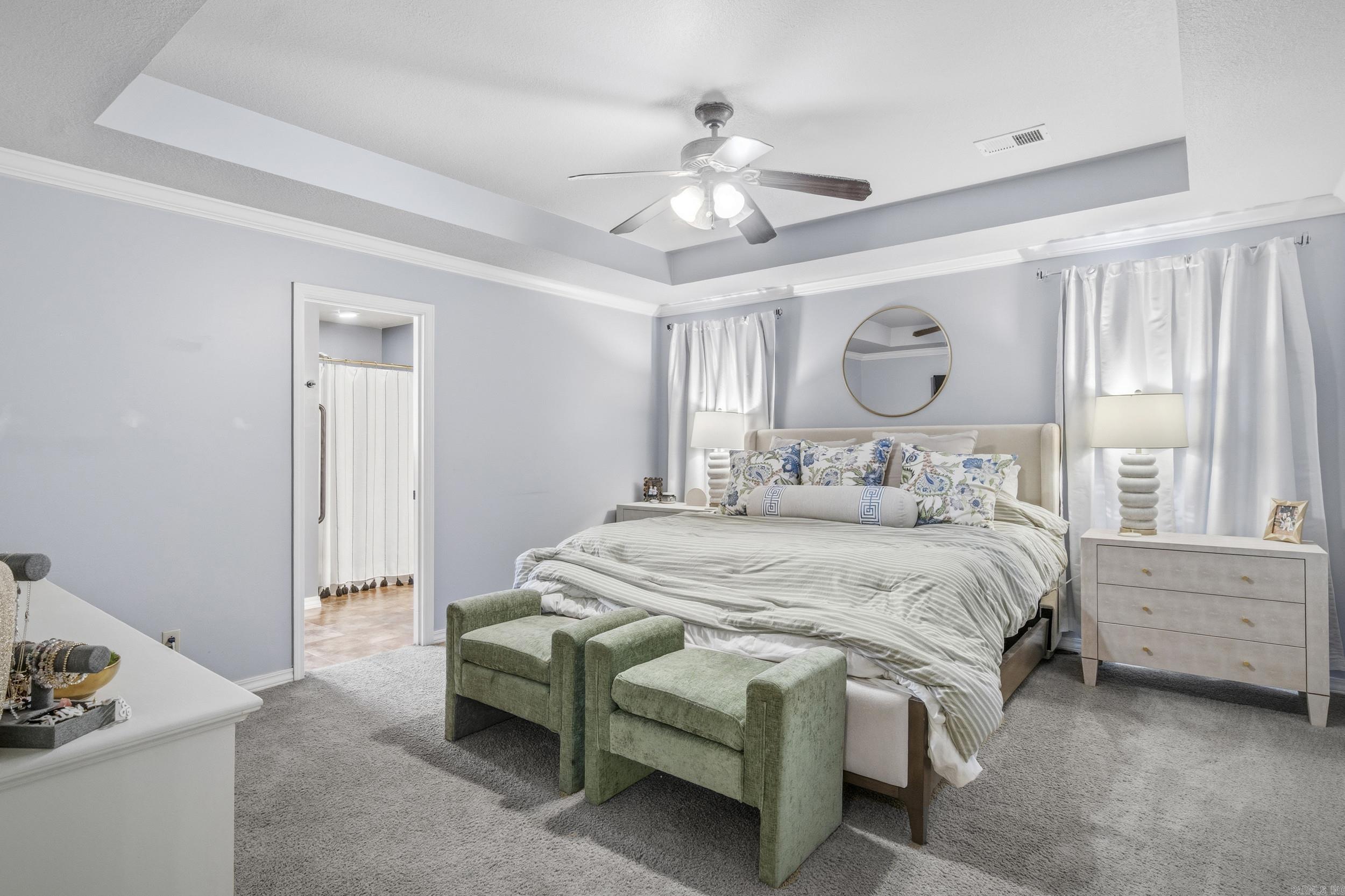 1786 N Killough  Wynne, AR