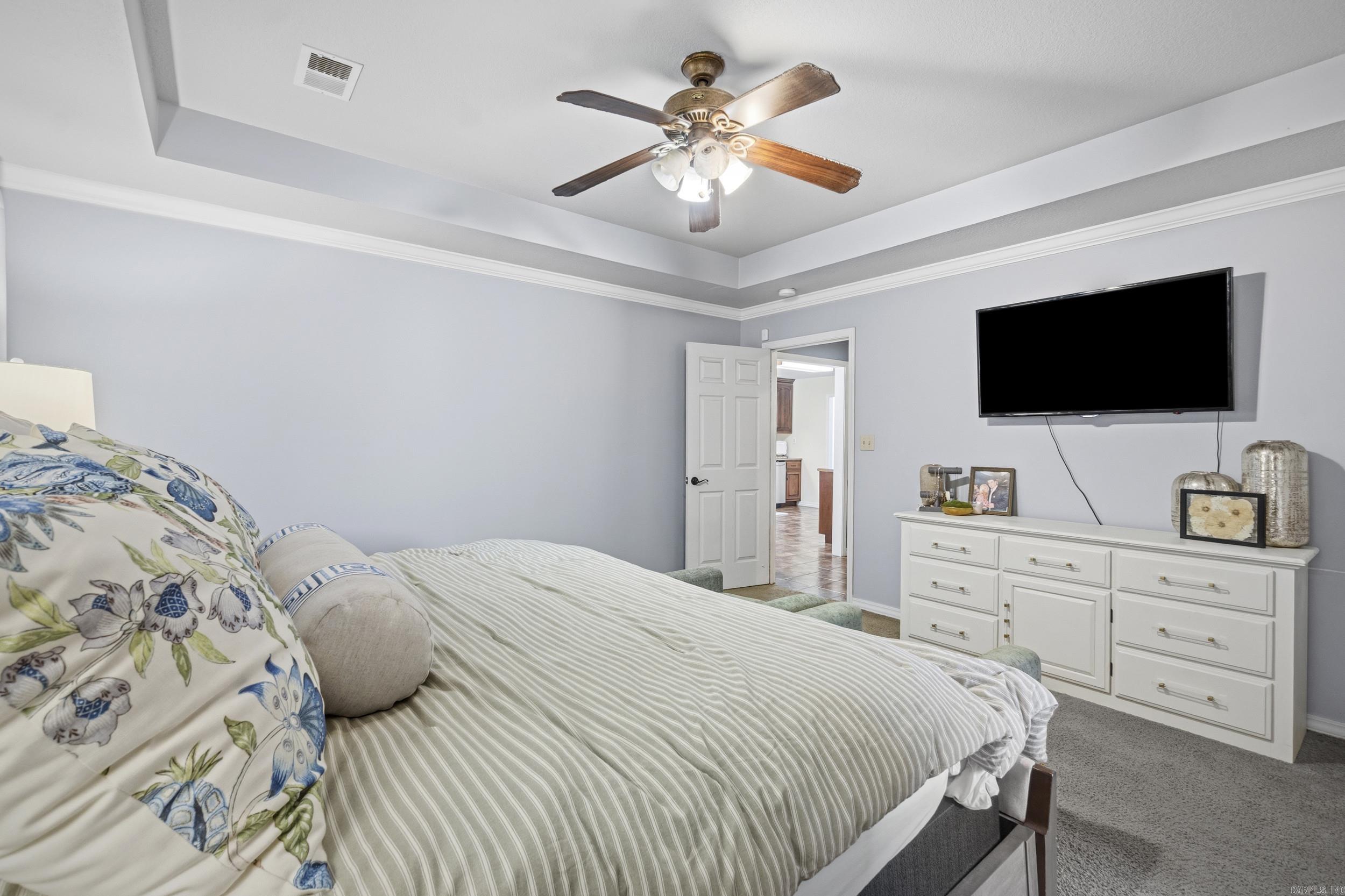 1786 N Killough  Wynne, AR