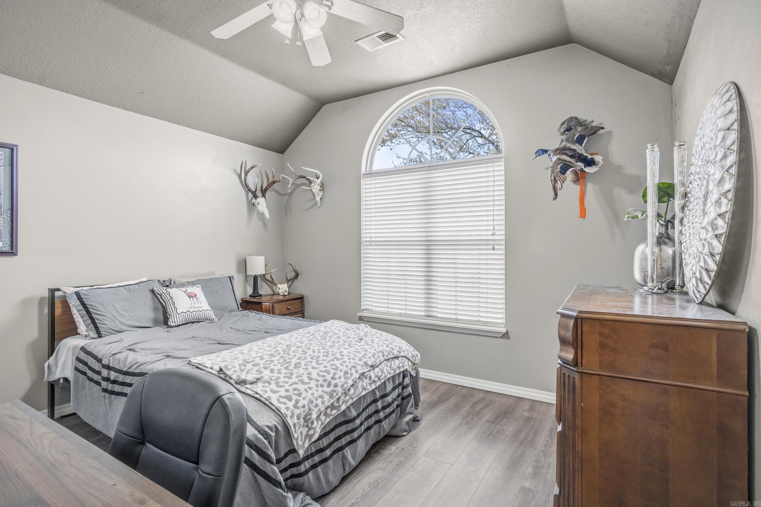 1786 N Killough  Wynne, AR