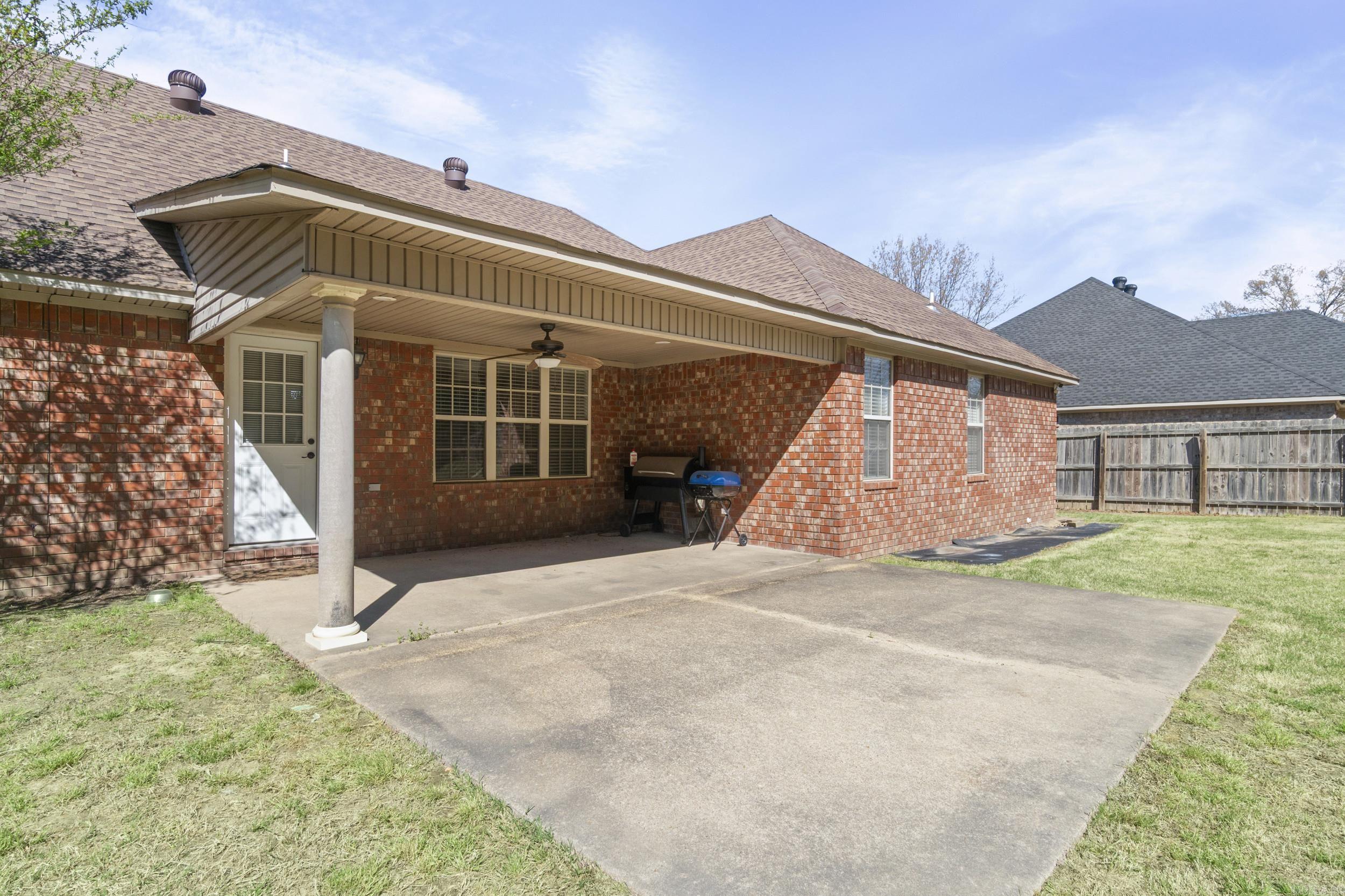 1786 N Killough  Wynne, AR
