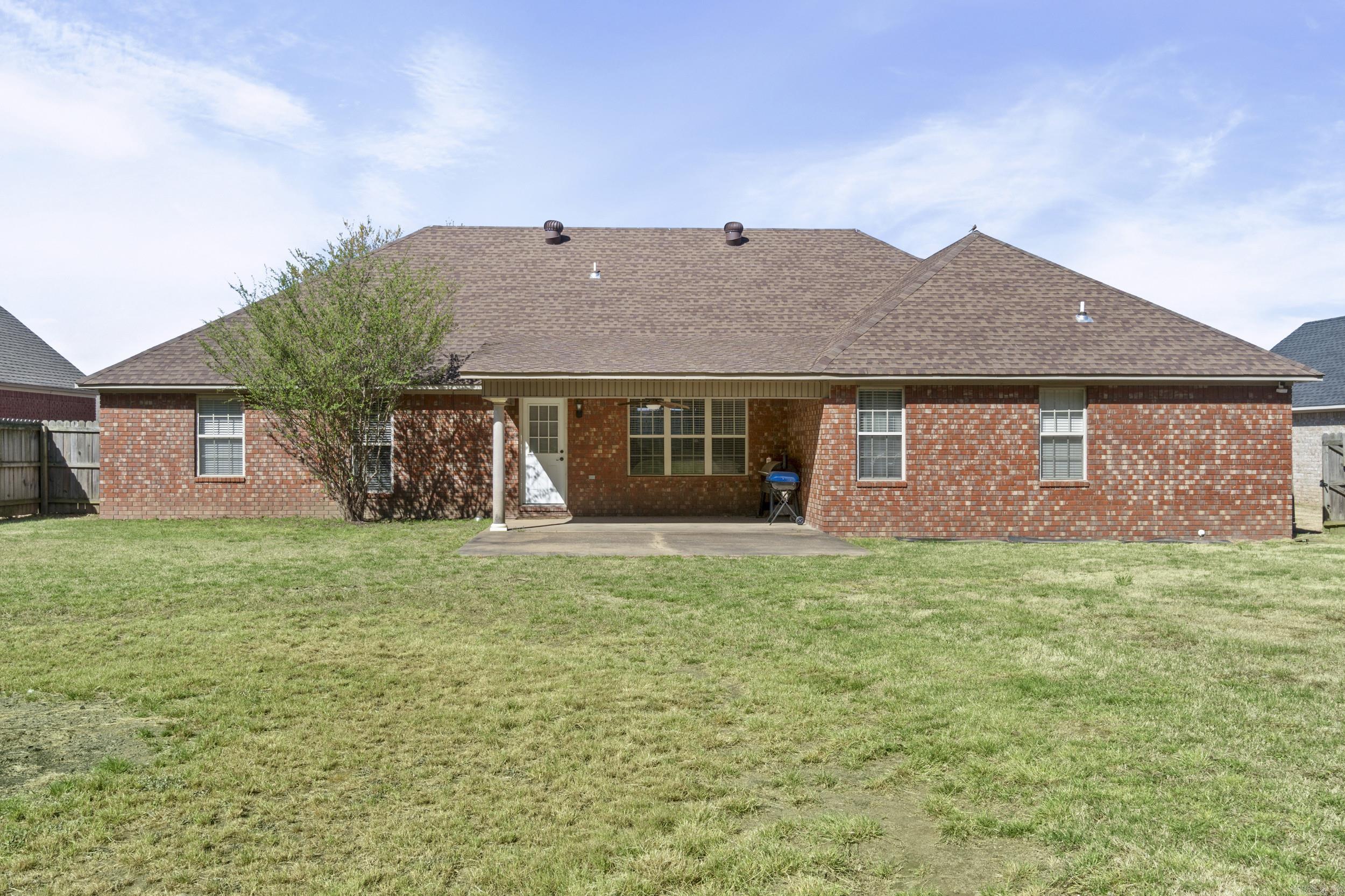 1786 N Killough  Wynne, AR