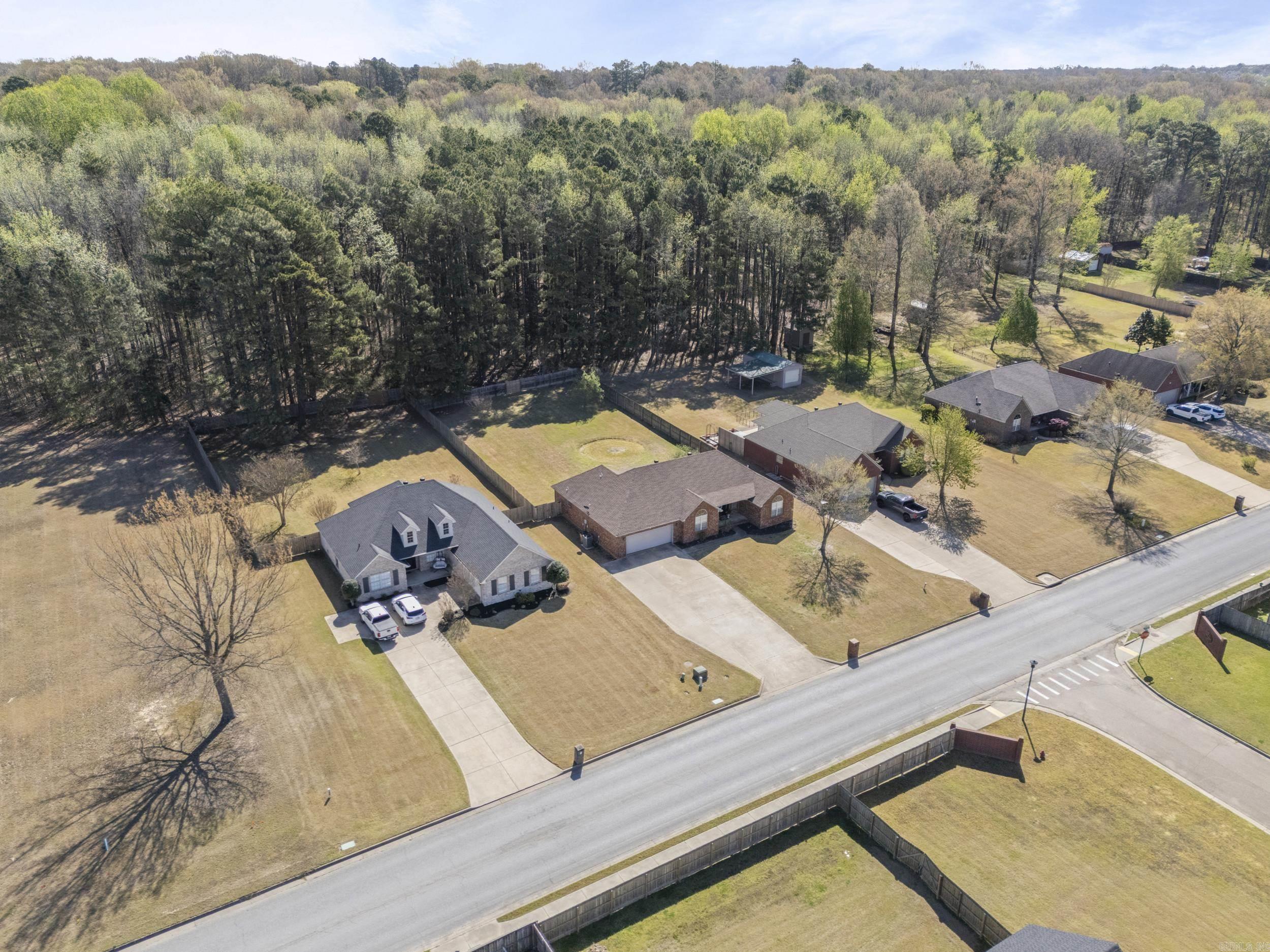 1786 N Killough  Wynne, AR