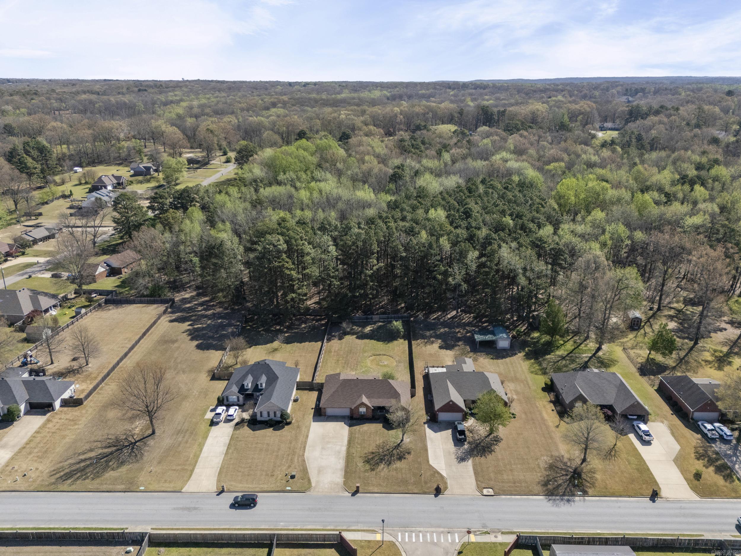 1786 N Killough  Wynne, AR