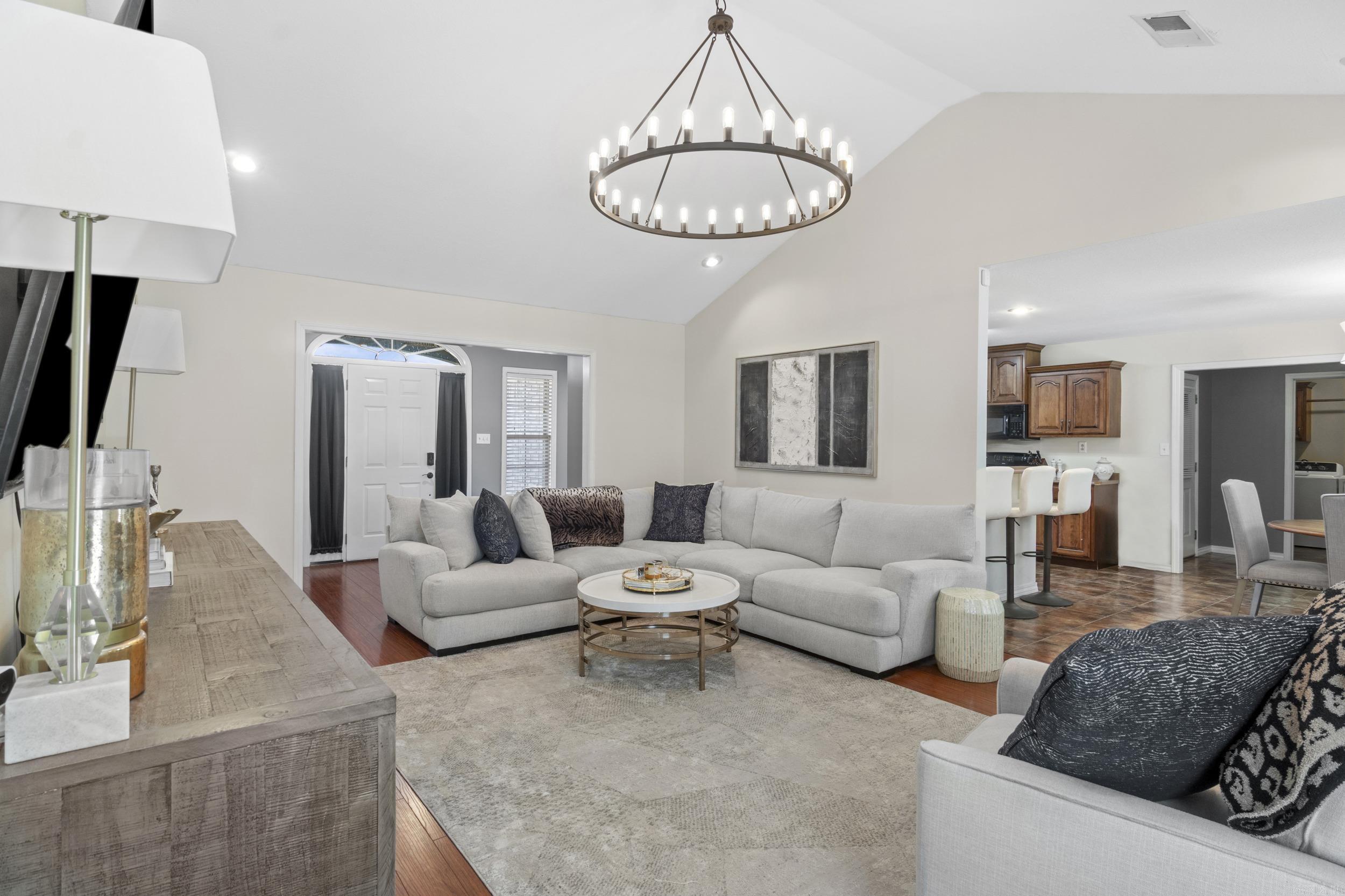 1786 N Killough  Wynne, AR