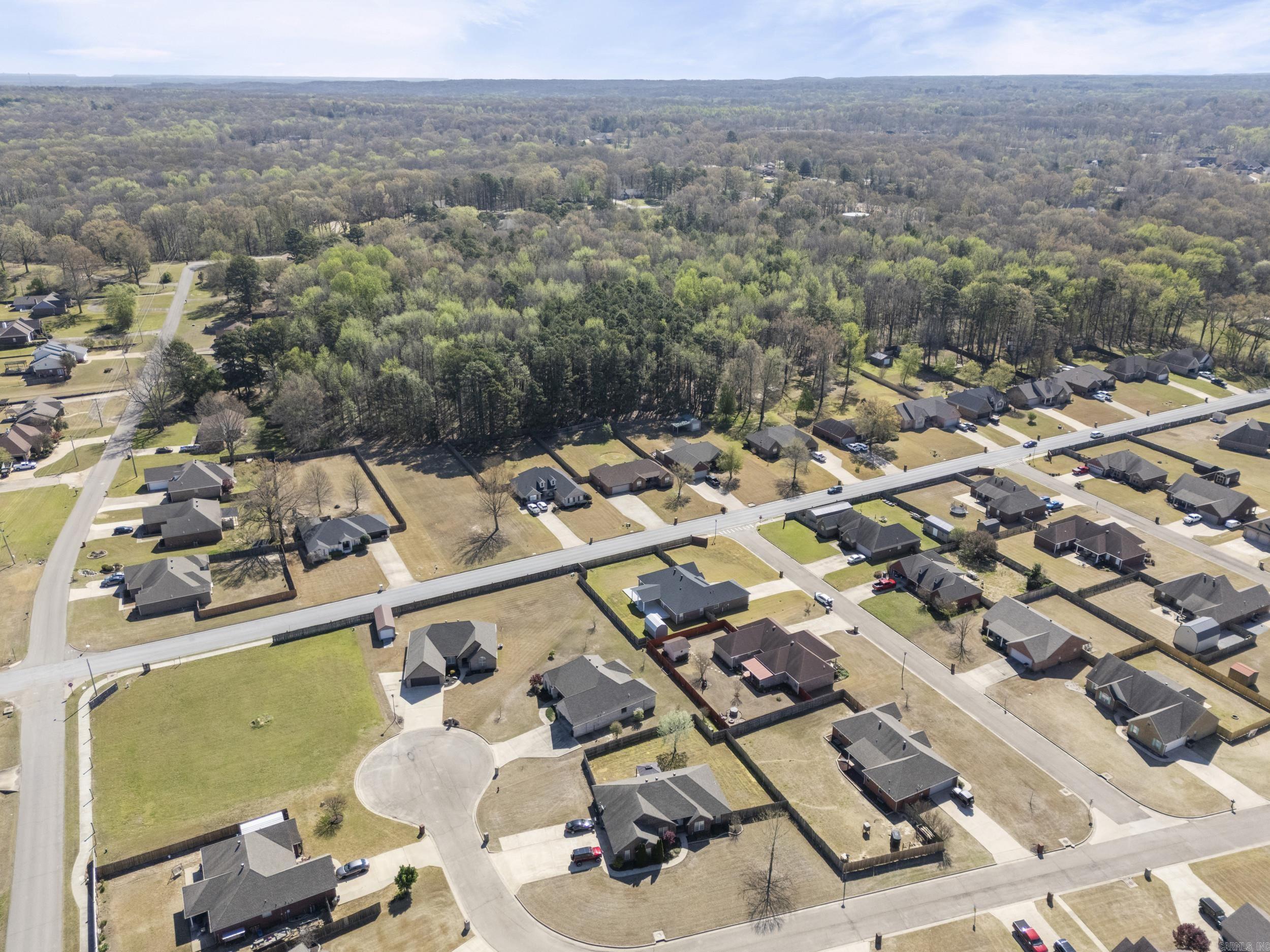 1786 N Killough  Wynne, AR