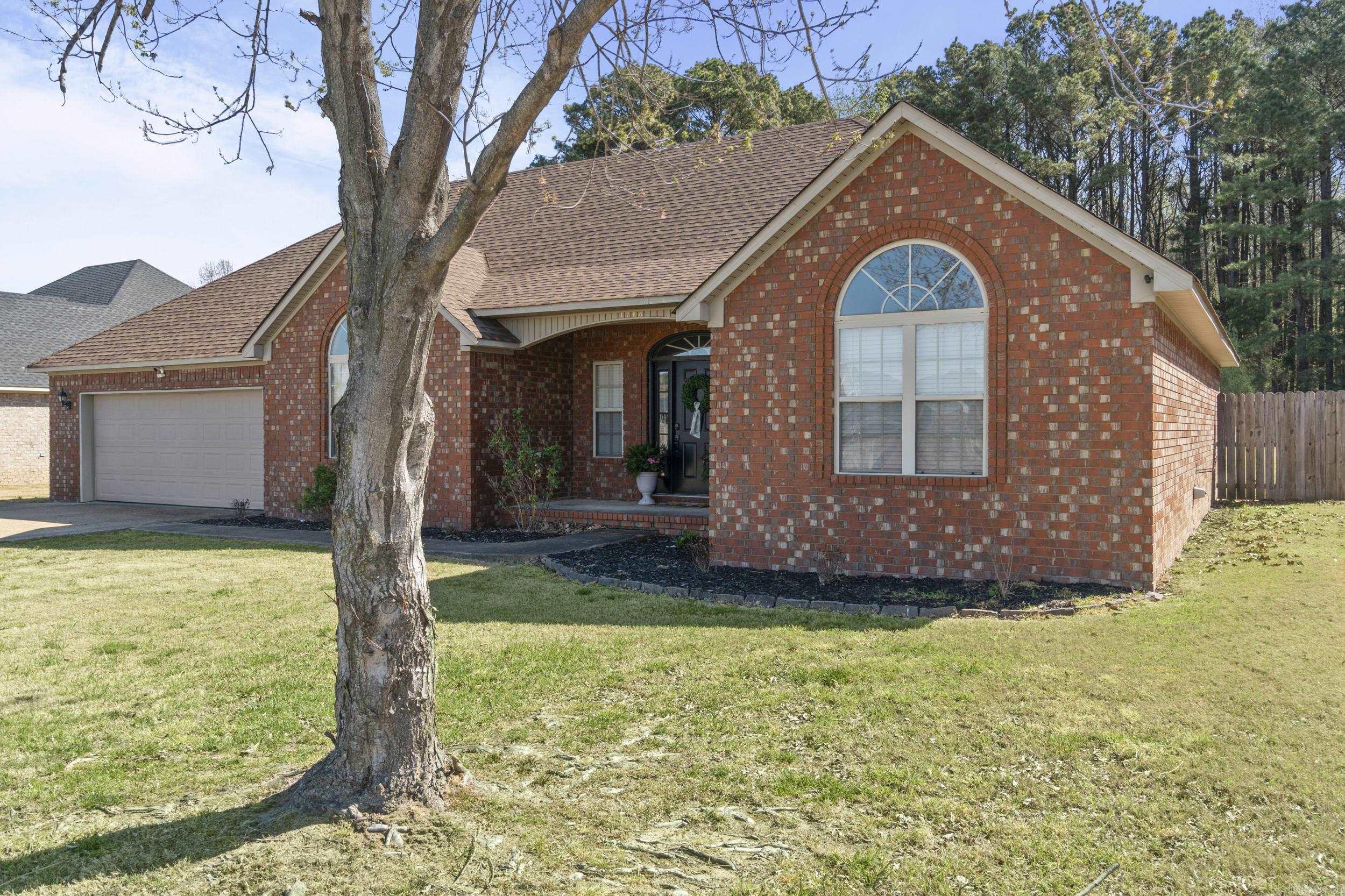 1786 N Killough  Wynne, AR