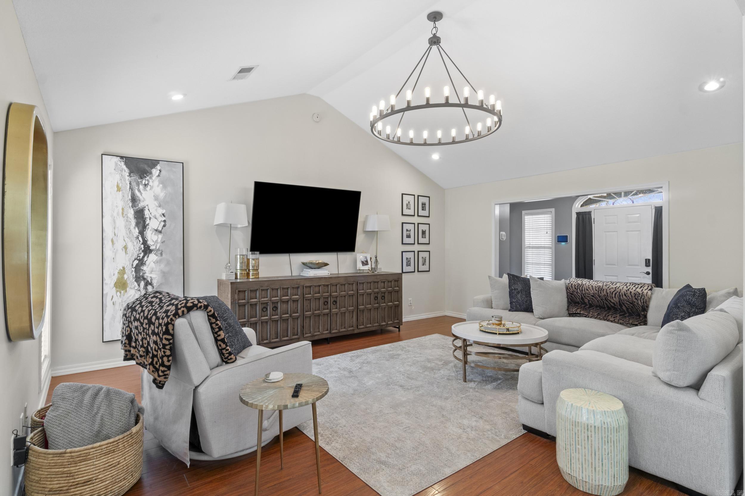 1786 N Killough  Wynne, AR