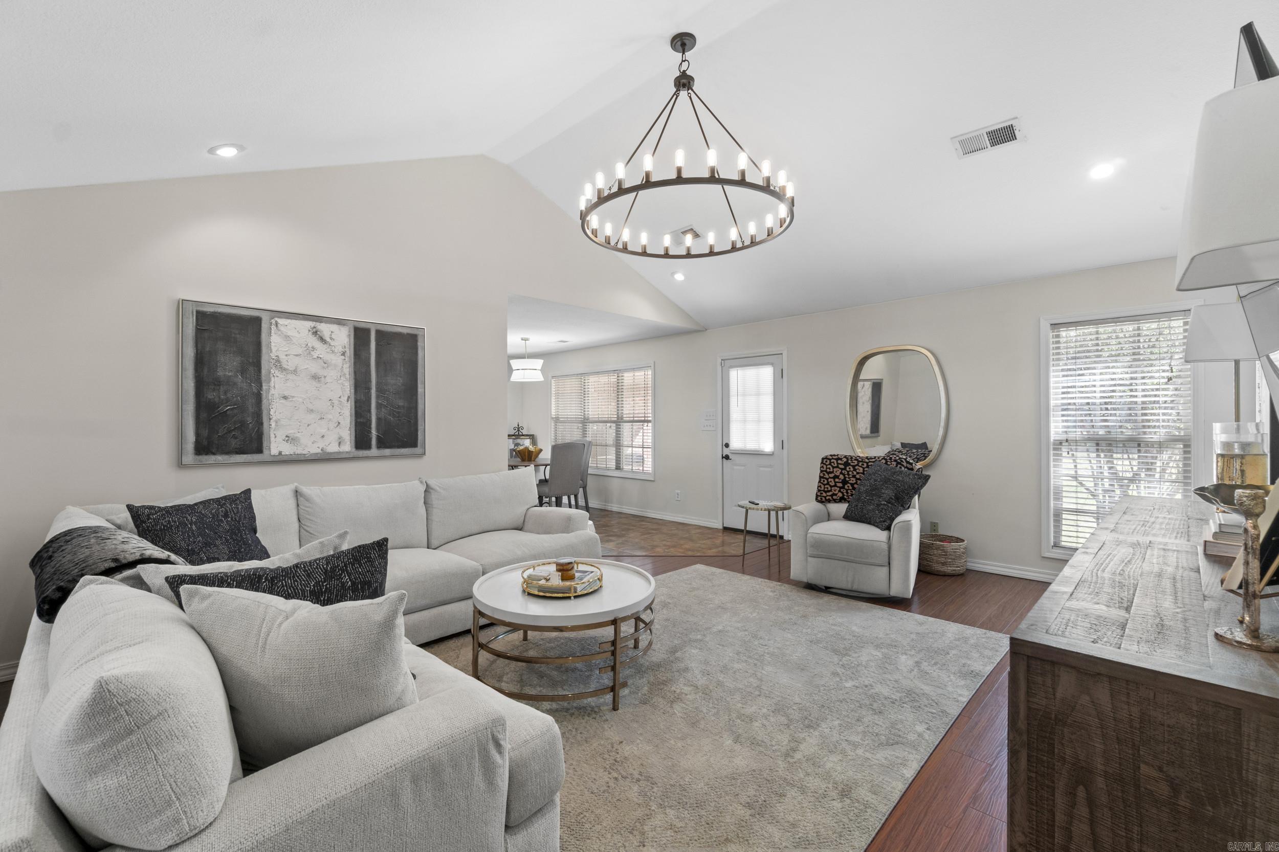 1786 N Killough  Wynne, AR