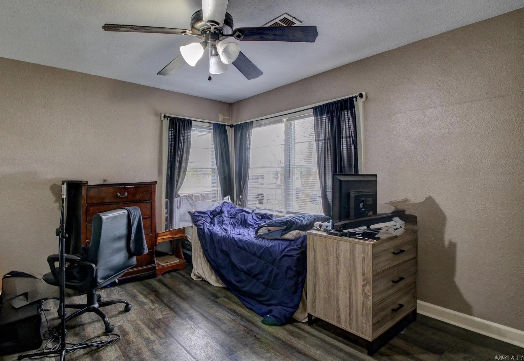 111 Saunders  North Little Rock, AR