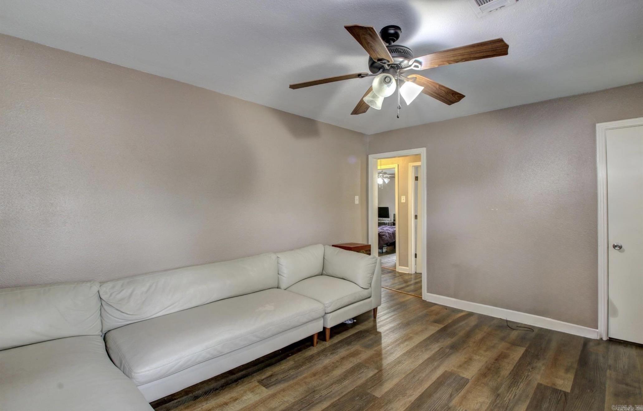 111 Saunders  North Little Rock, AR