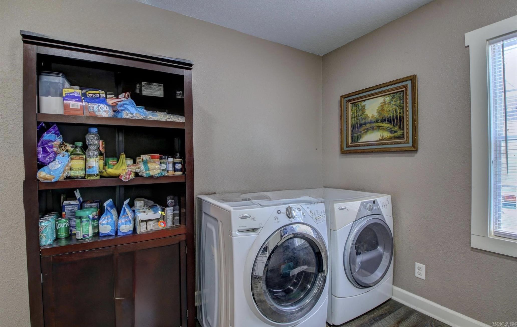 111 Saunders  North Little Rock, AR