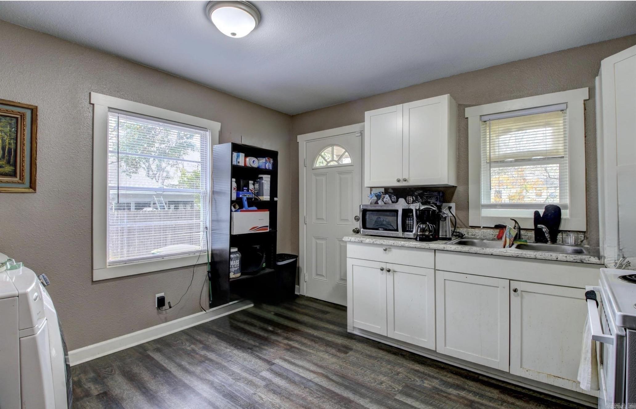 111 Saunders  North Little Rock, AR