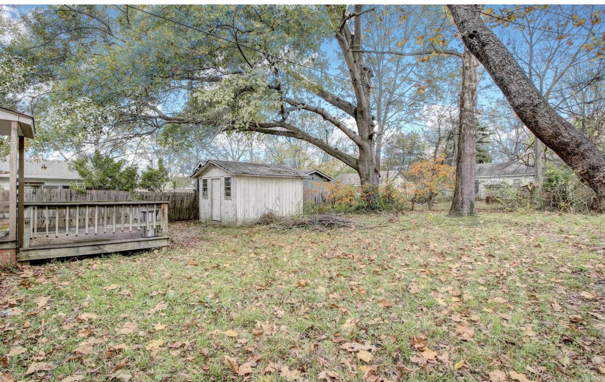 111 Saunders  North Little Rock, AR