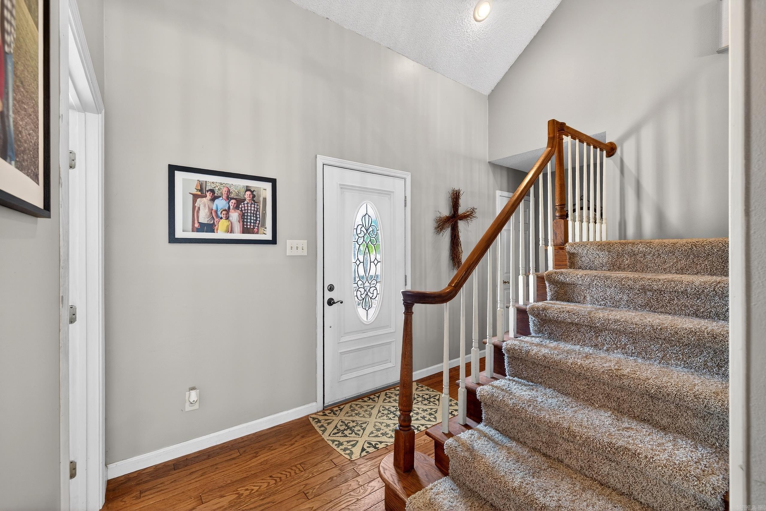 1800 Fox Trail  Benton, AR