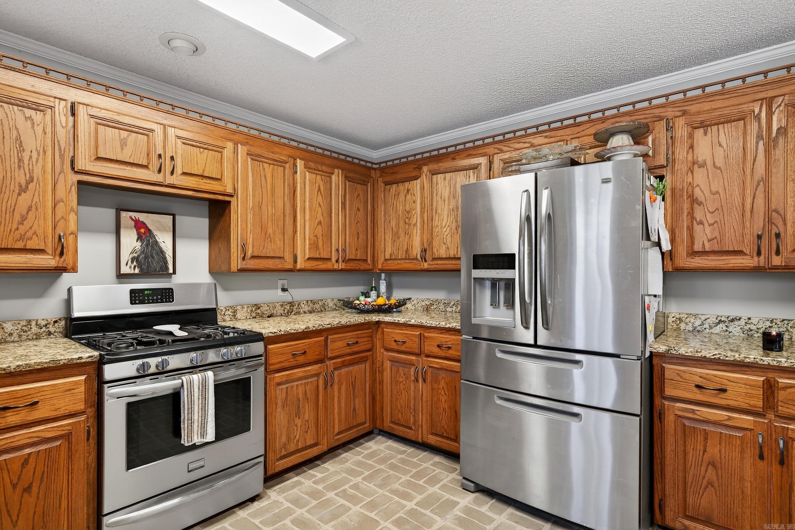 1800 Fox Trail  Benton, AR