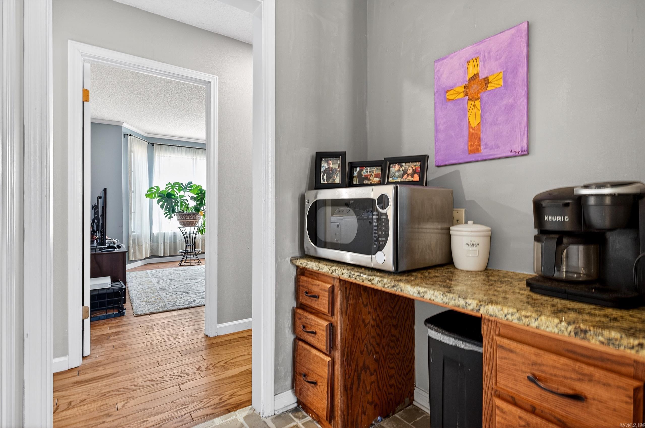 1800 Fox Trail  Benton, AR