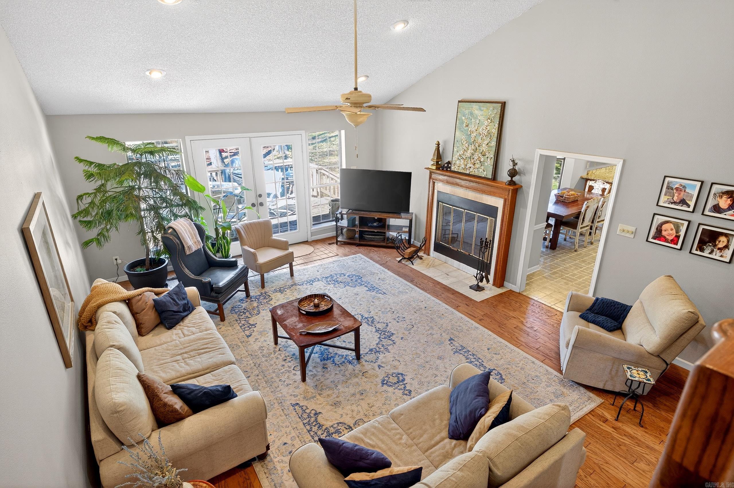 1800 Fox Trail  Benton, AR