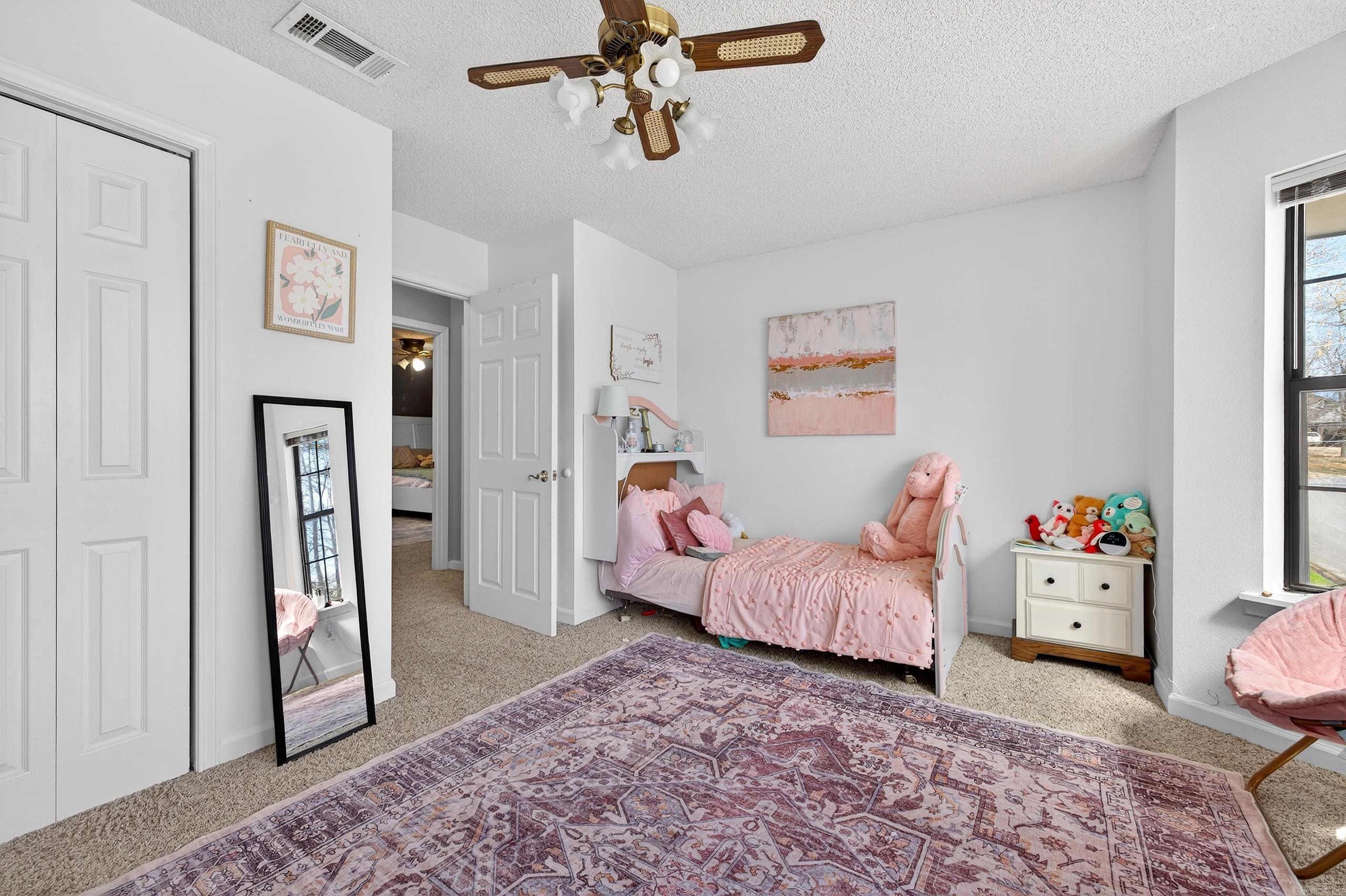 1800 Fox Trail  Benton, AR