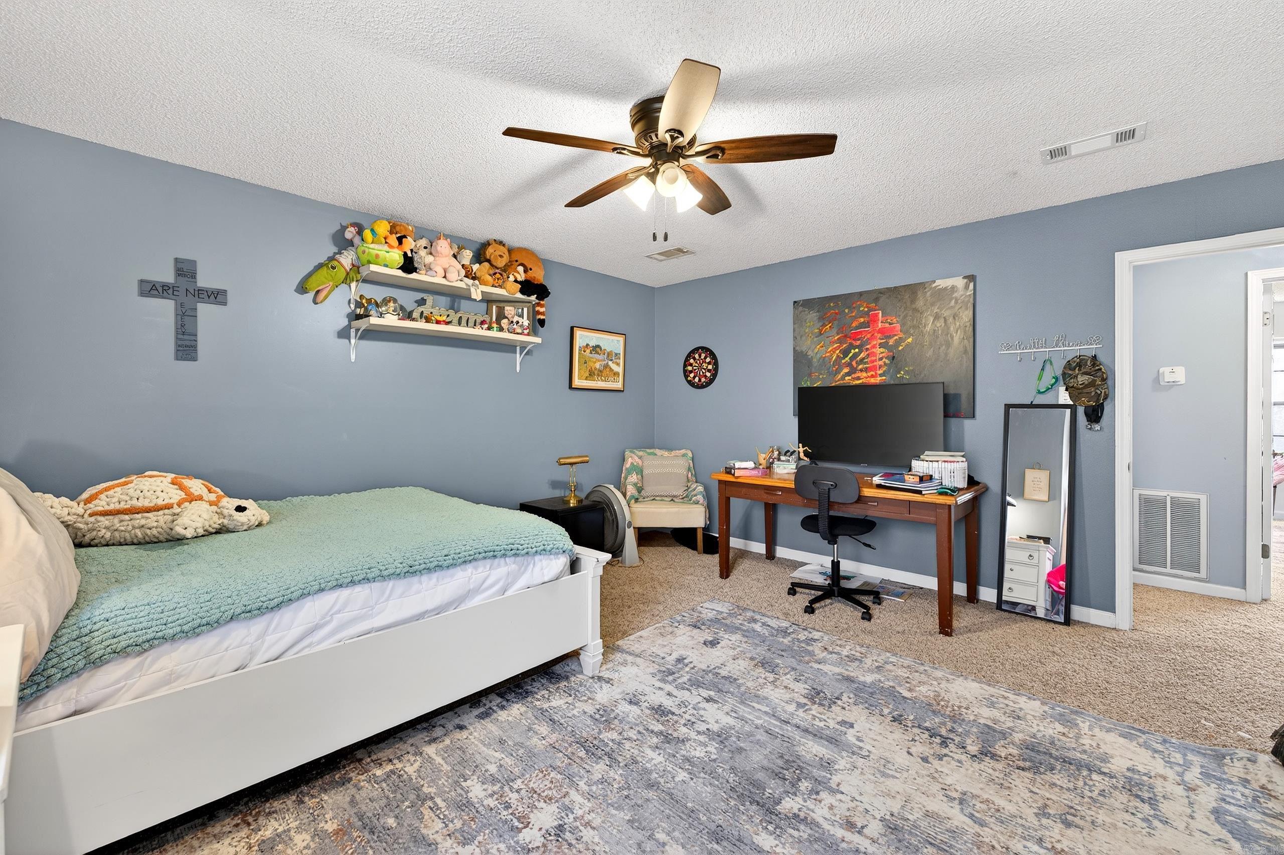 1800 Fox Trail  Benton, AR