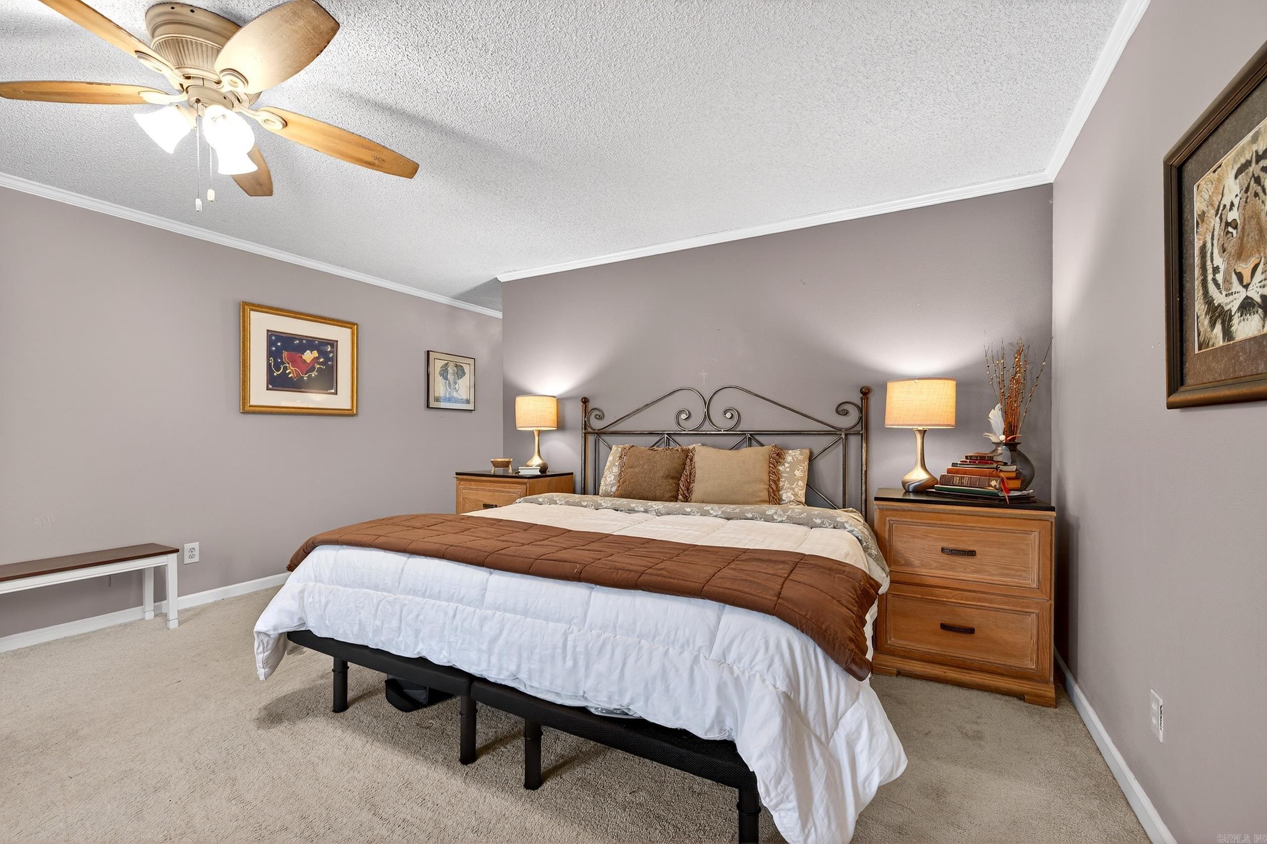 1800 Fox Trail  Benton, AR