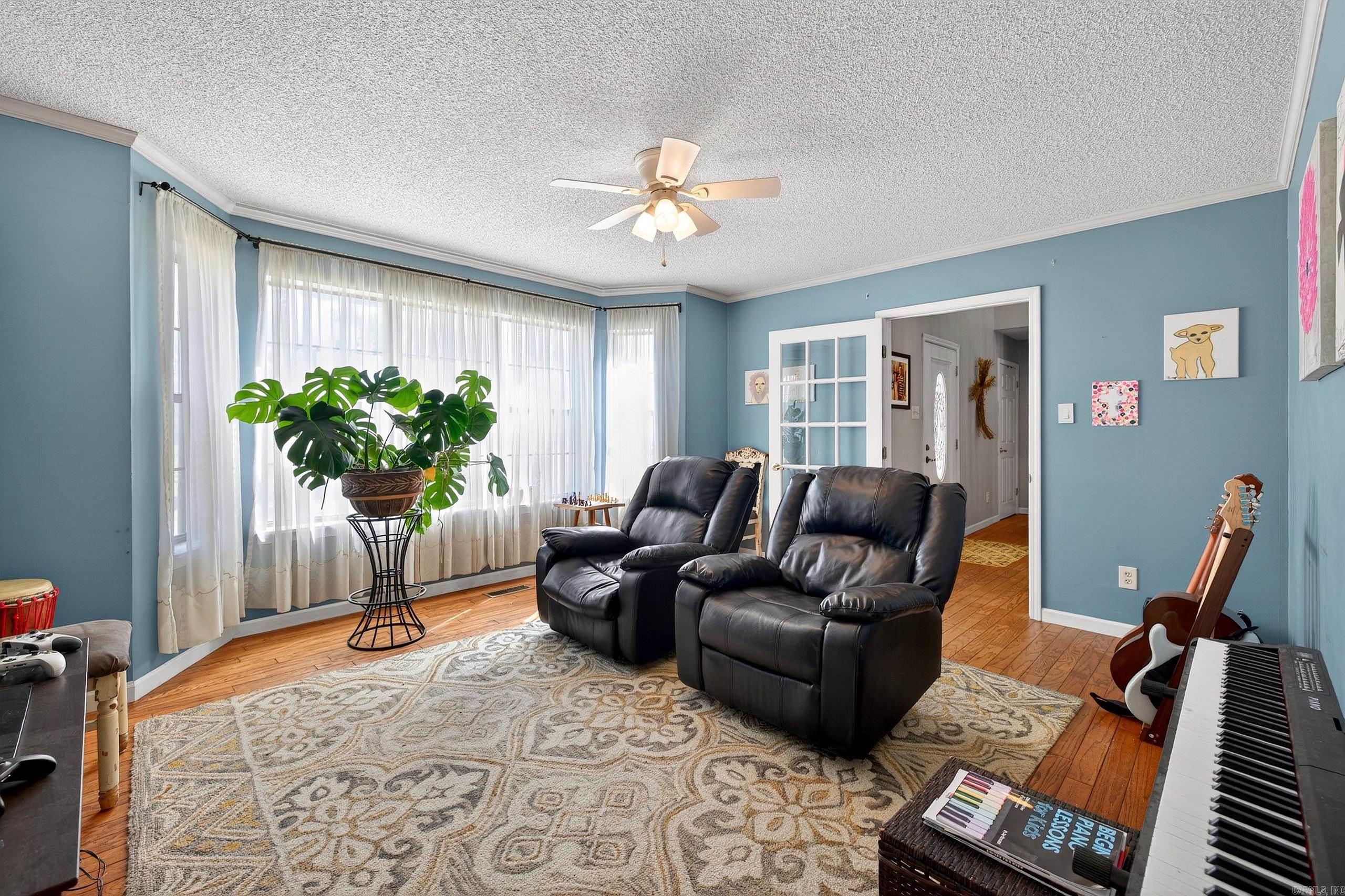 1800 Fox Trail  Benton, AR