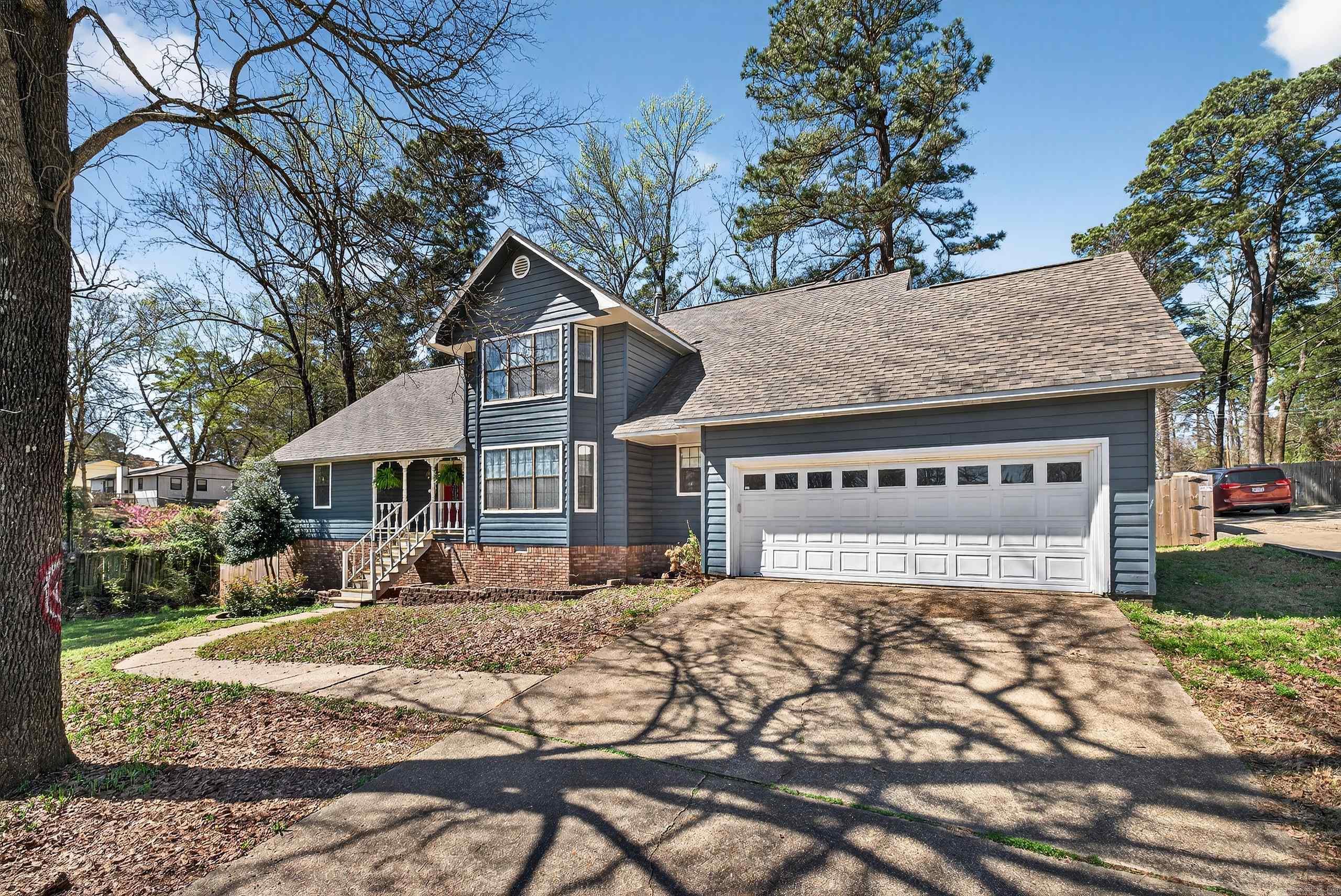 1800 Fox Trail  Benton, AR